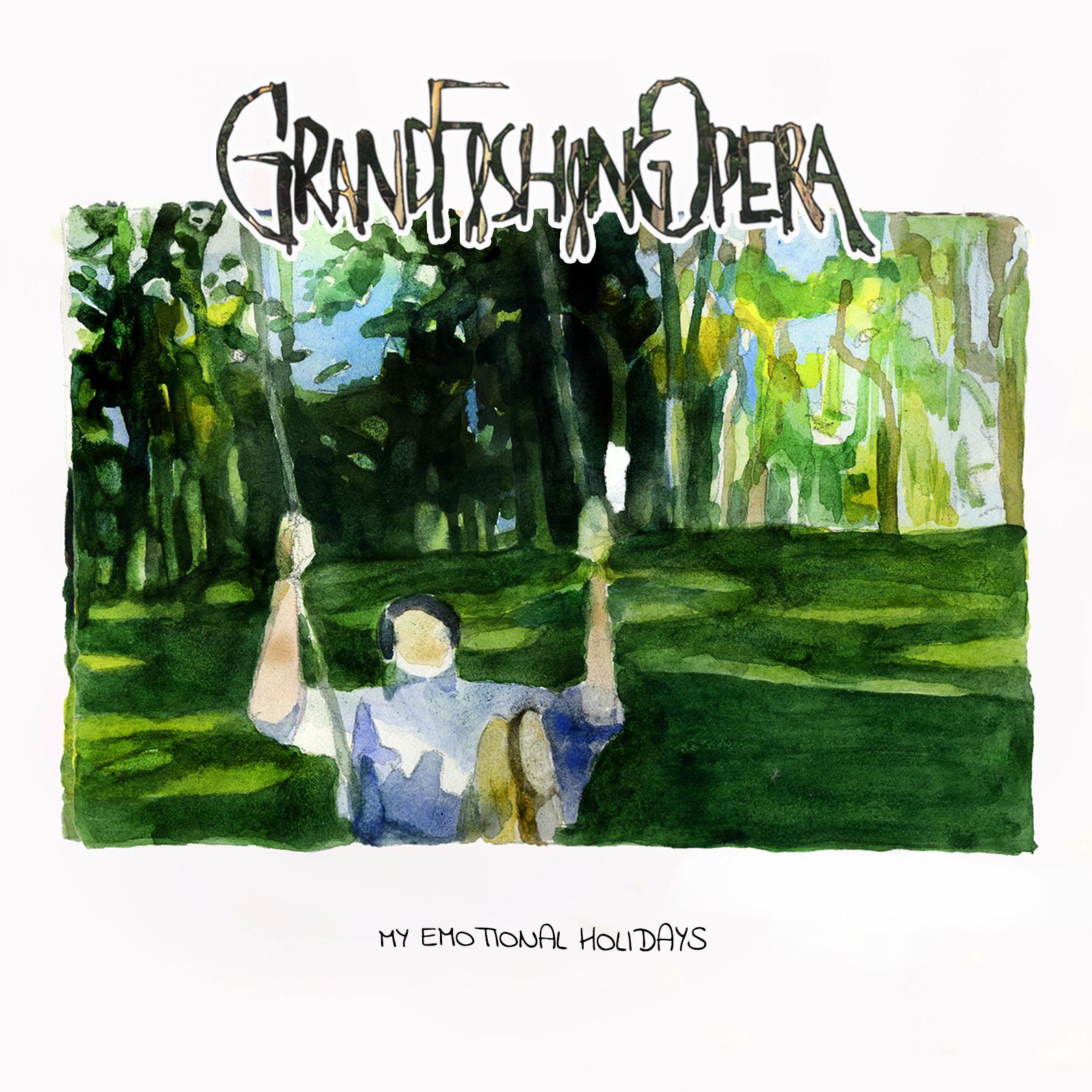 First Shot, Double Action