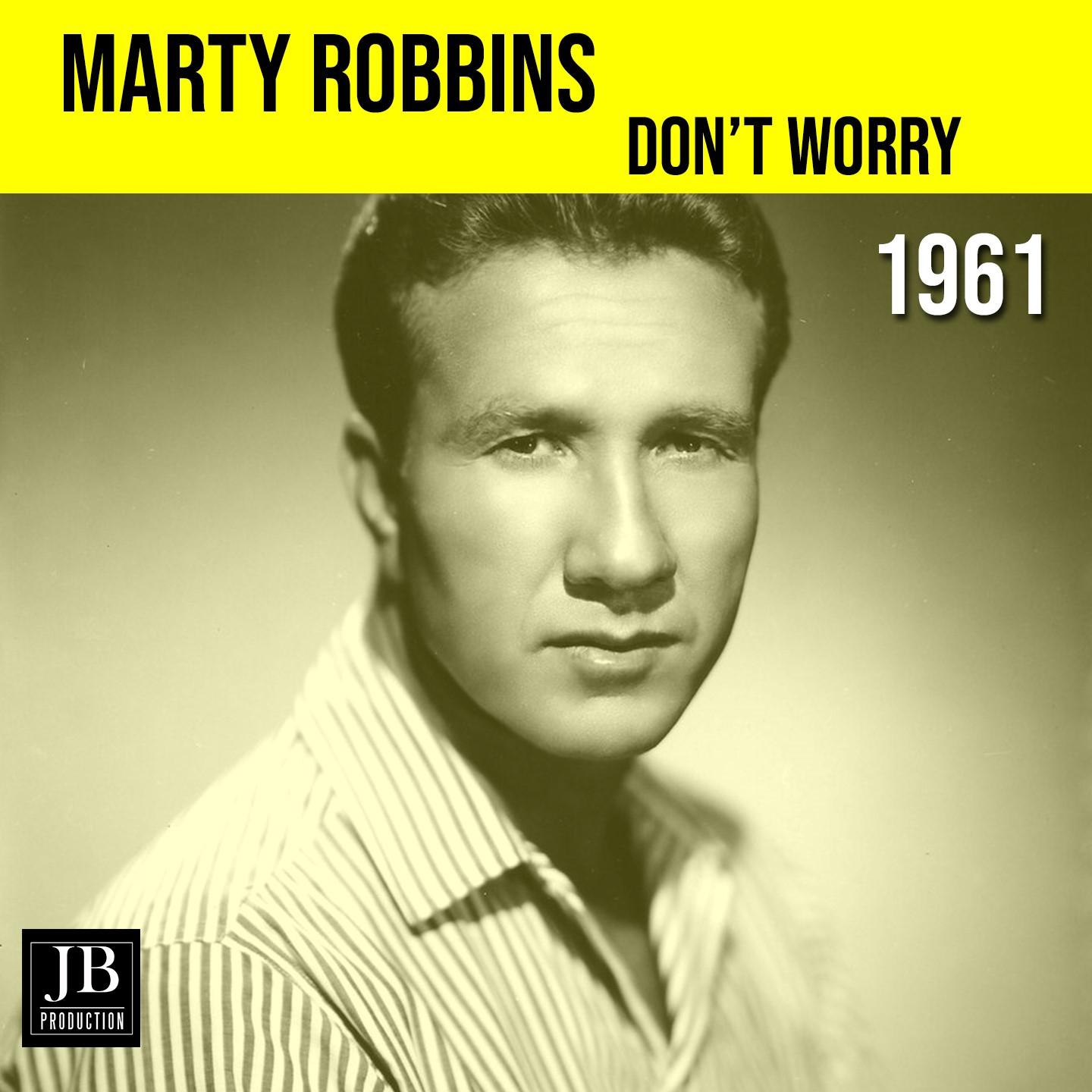 Don't Worry (1961)