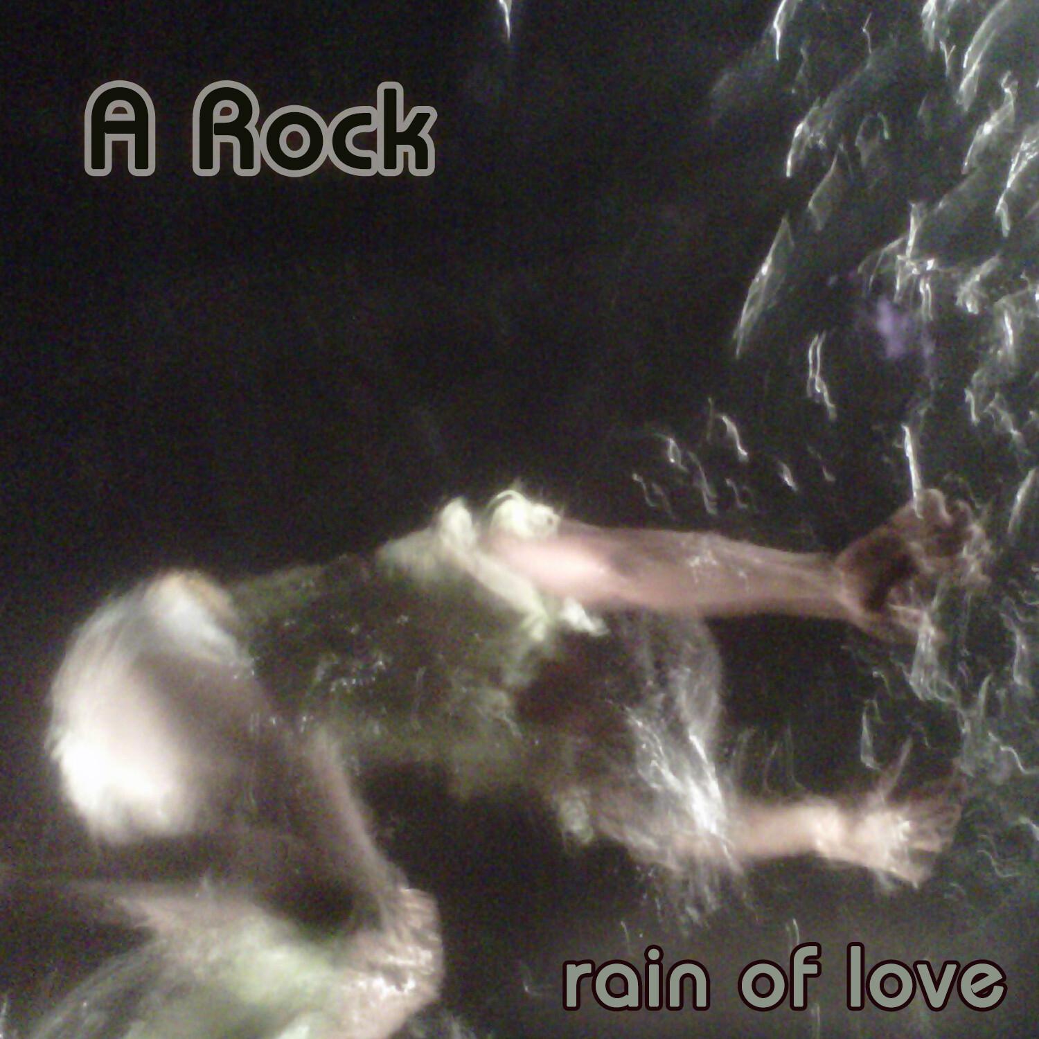 Rain of Love
