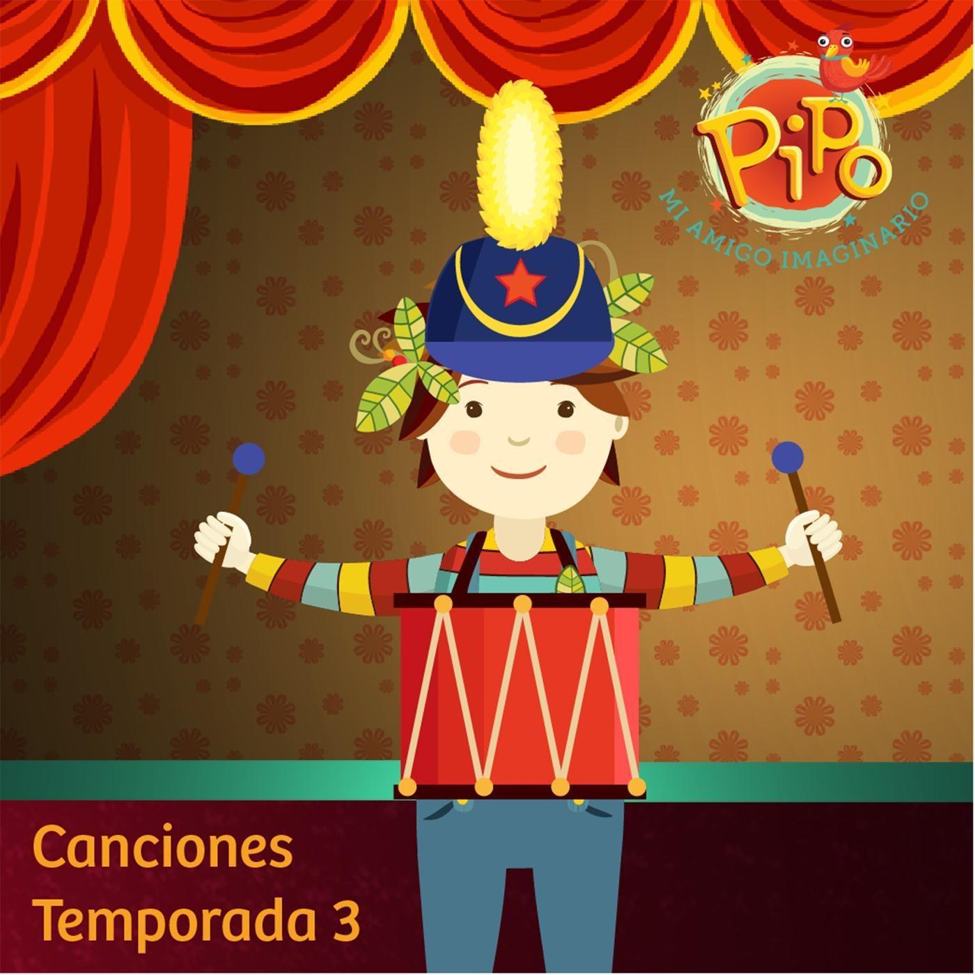 Yo Tengo Un Caballito