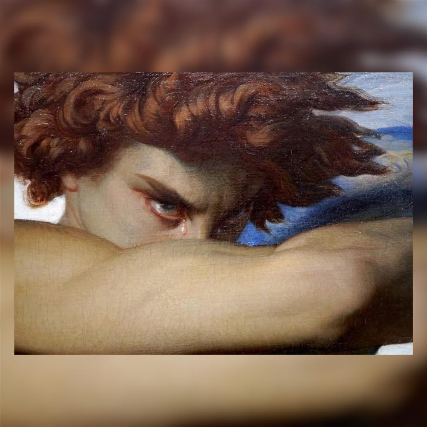 Lo Que Nunca Te Dije