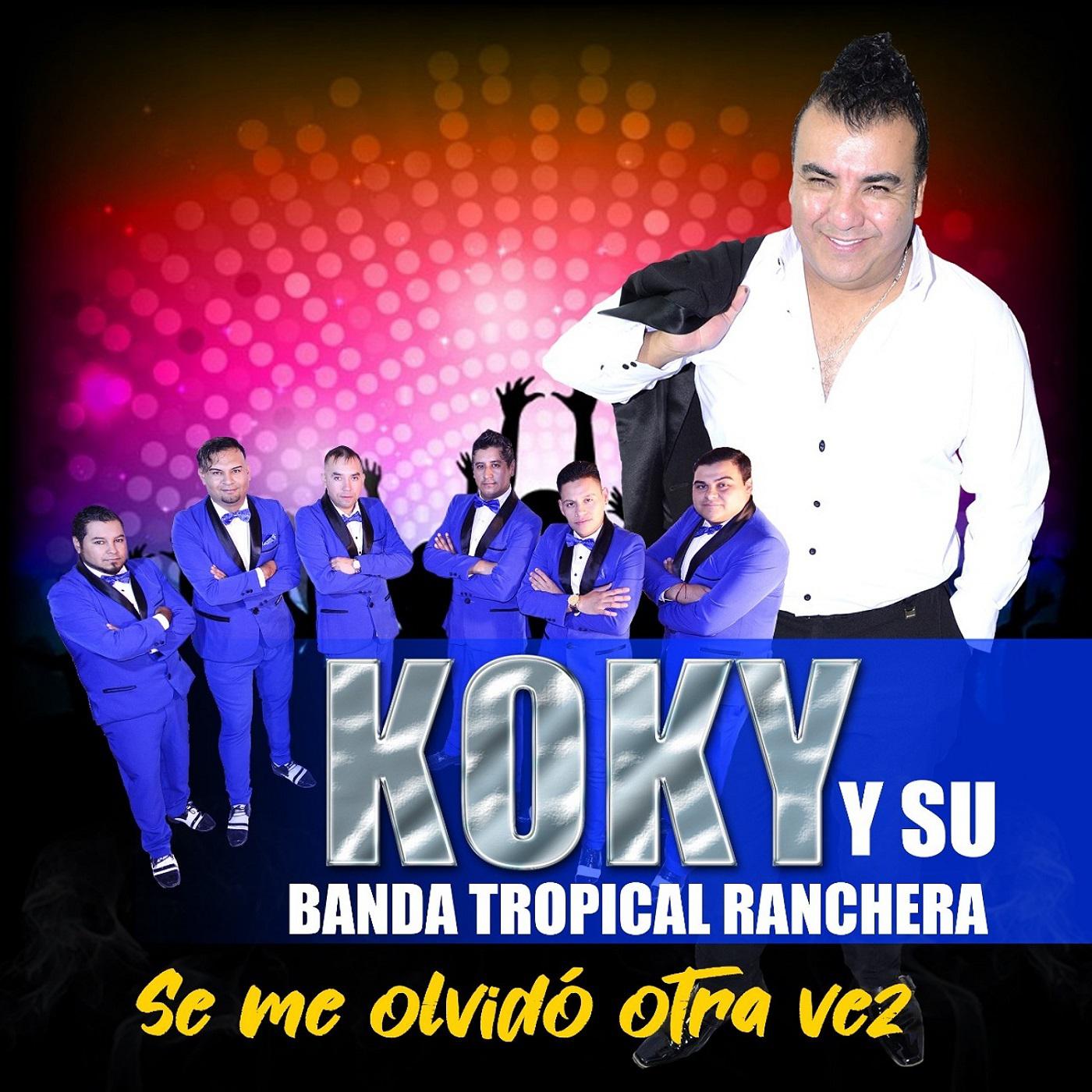 Se Me Olvido Otra Vez