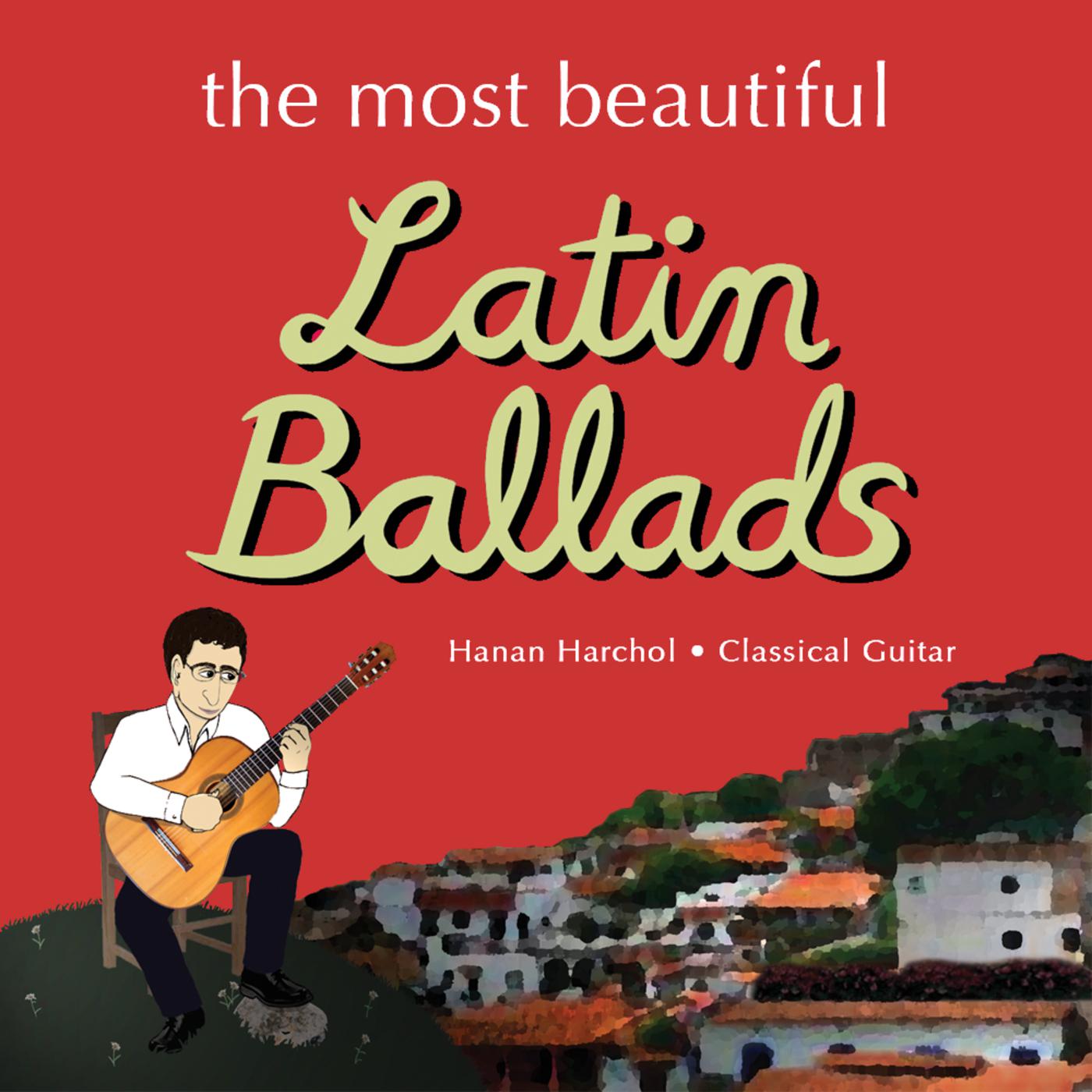 Latin Ballads
