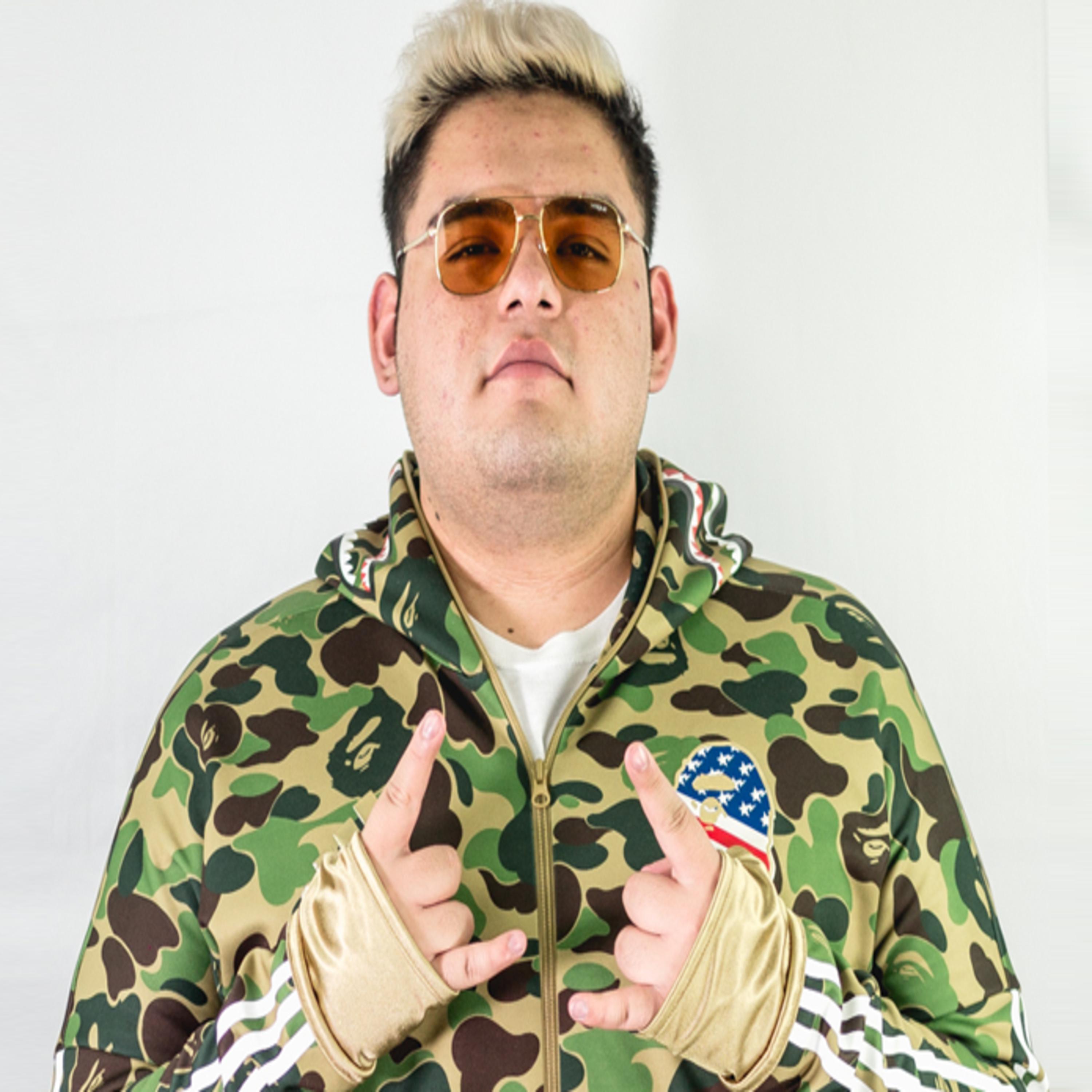 Bailalo como Shakira