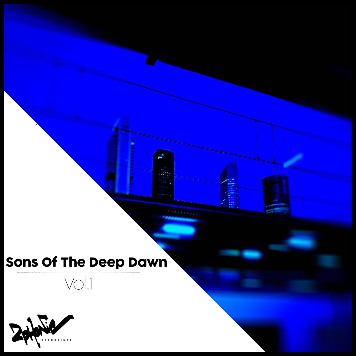 Sons of the Deep Dawn, Vol. 1