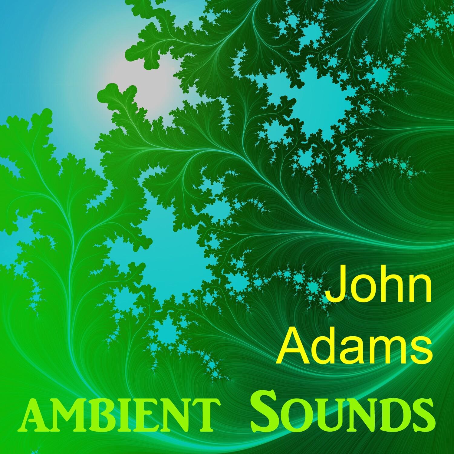 Ambient Environmental Sounds