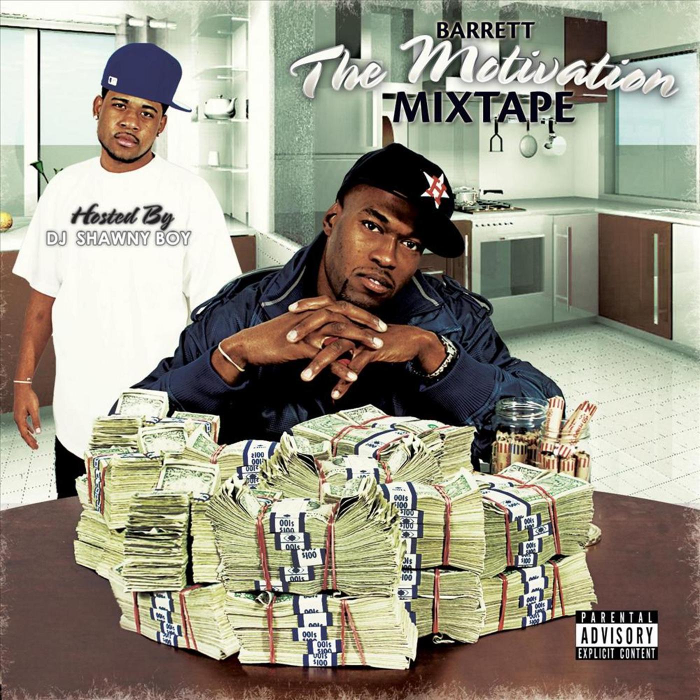 What's Your Motivation