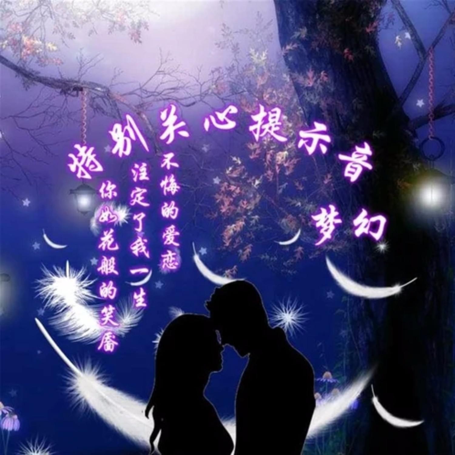 te bie guan xin ti shi yin