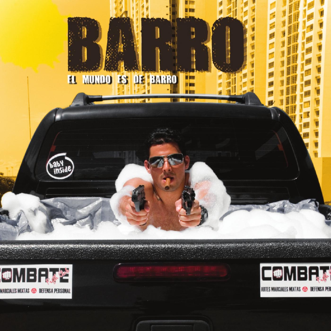 Volver a Kuna Yala II