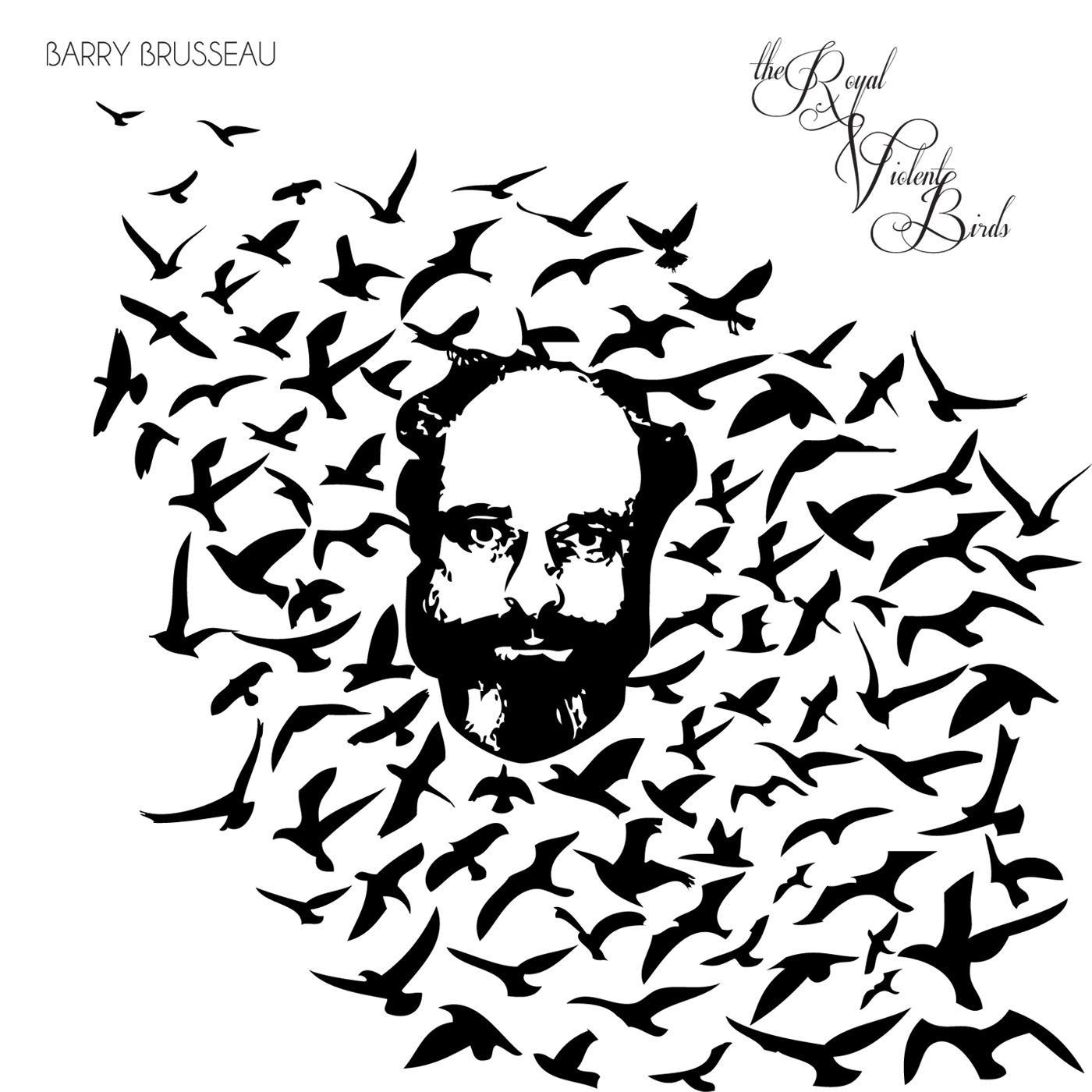 The Royal Violent Birds