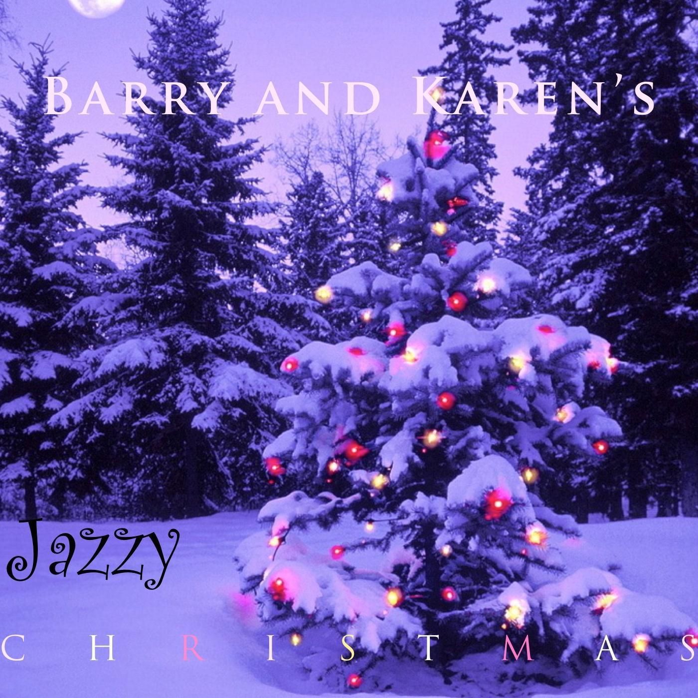 Have Yourself a Merry Little Christmas