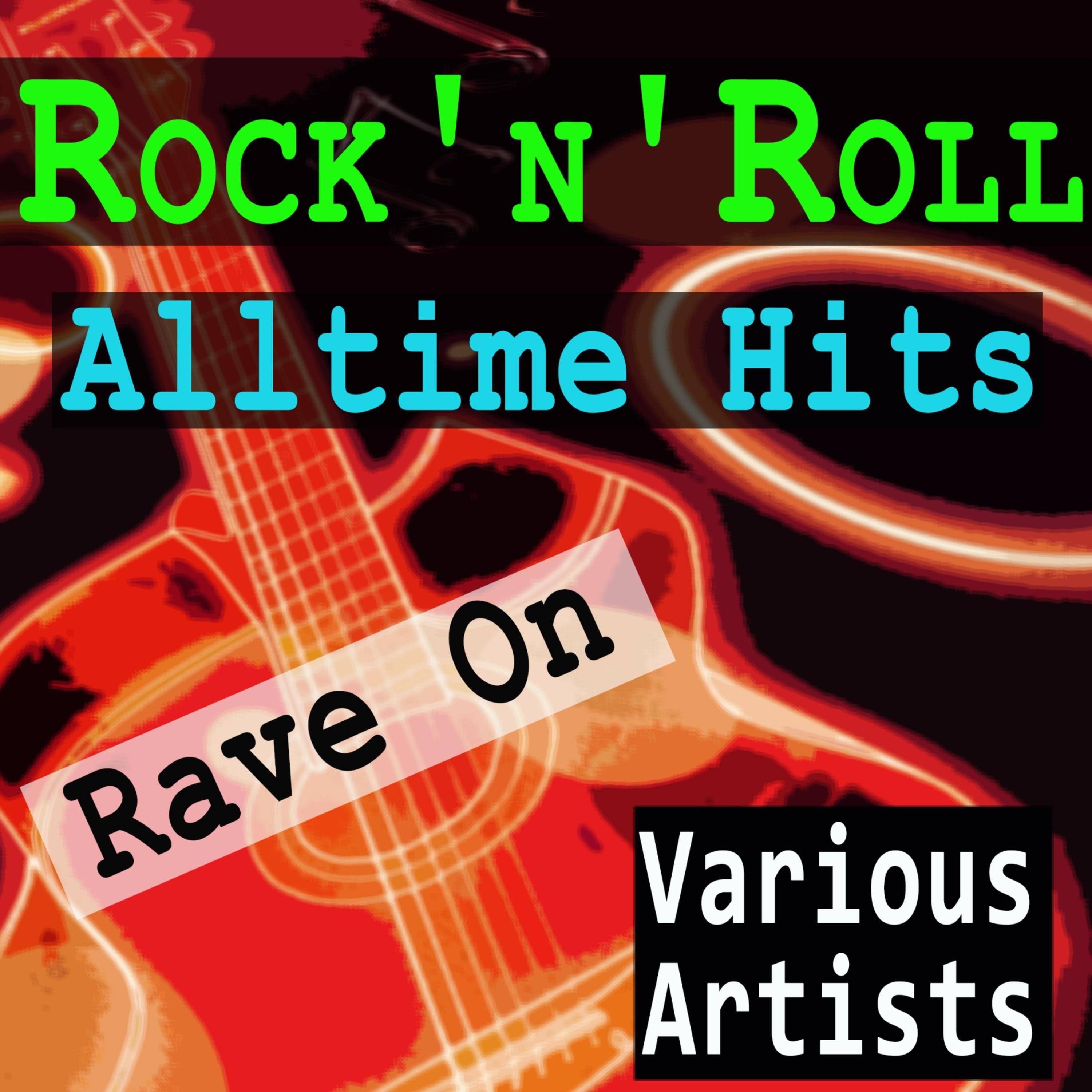 Rock'n'Roll Alltime Hits
