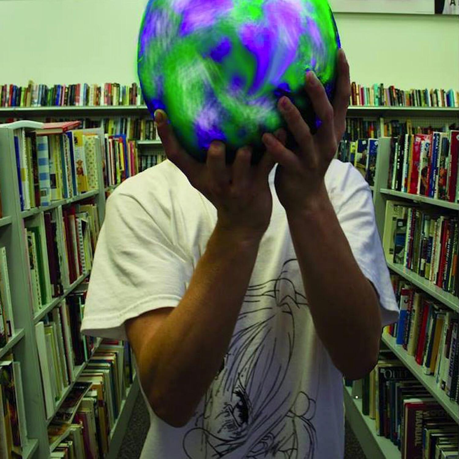 Angelic Sweater Department