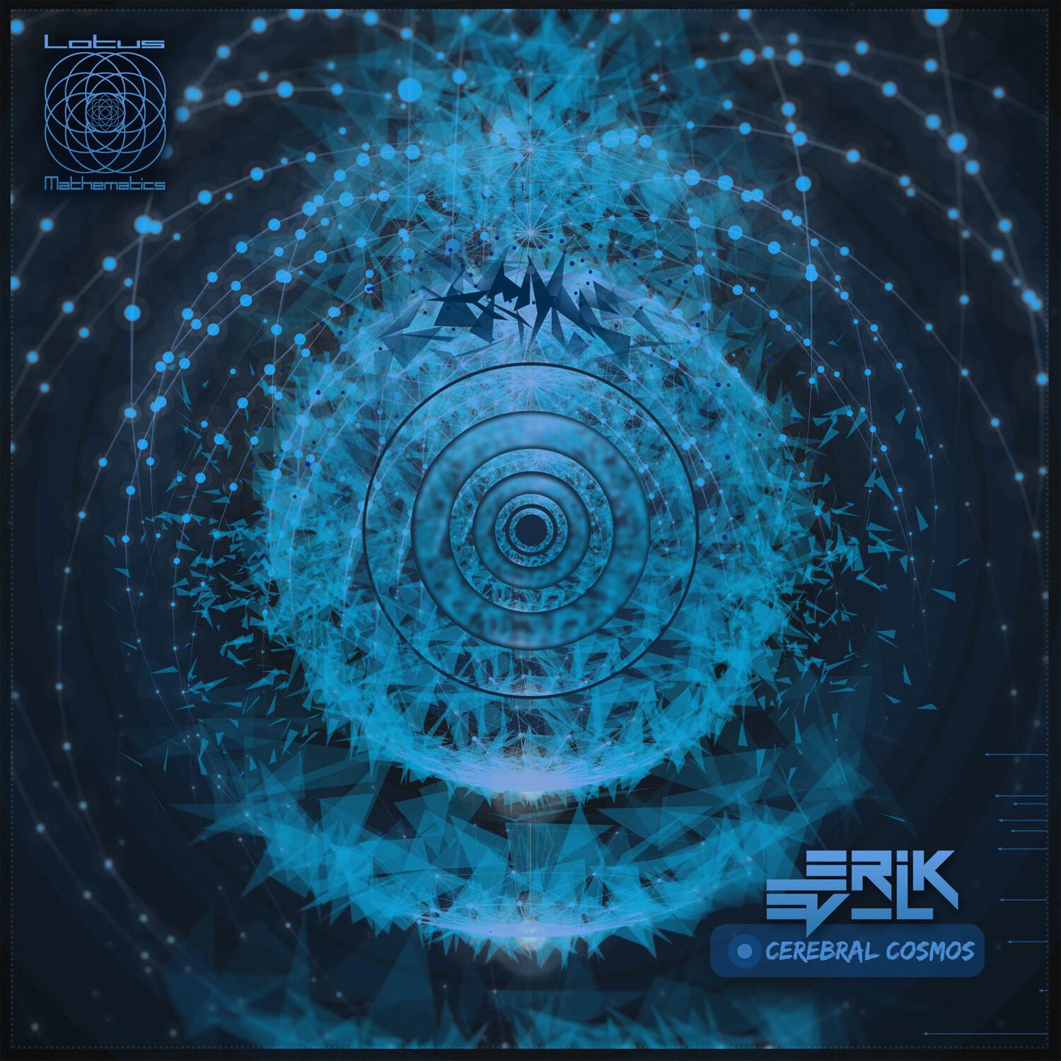 Cerebral Cosmos