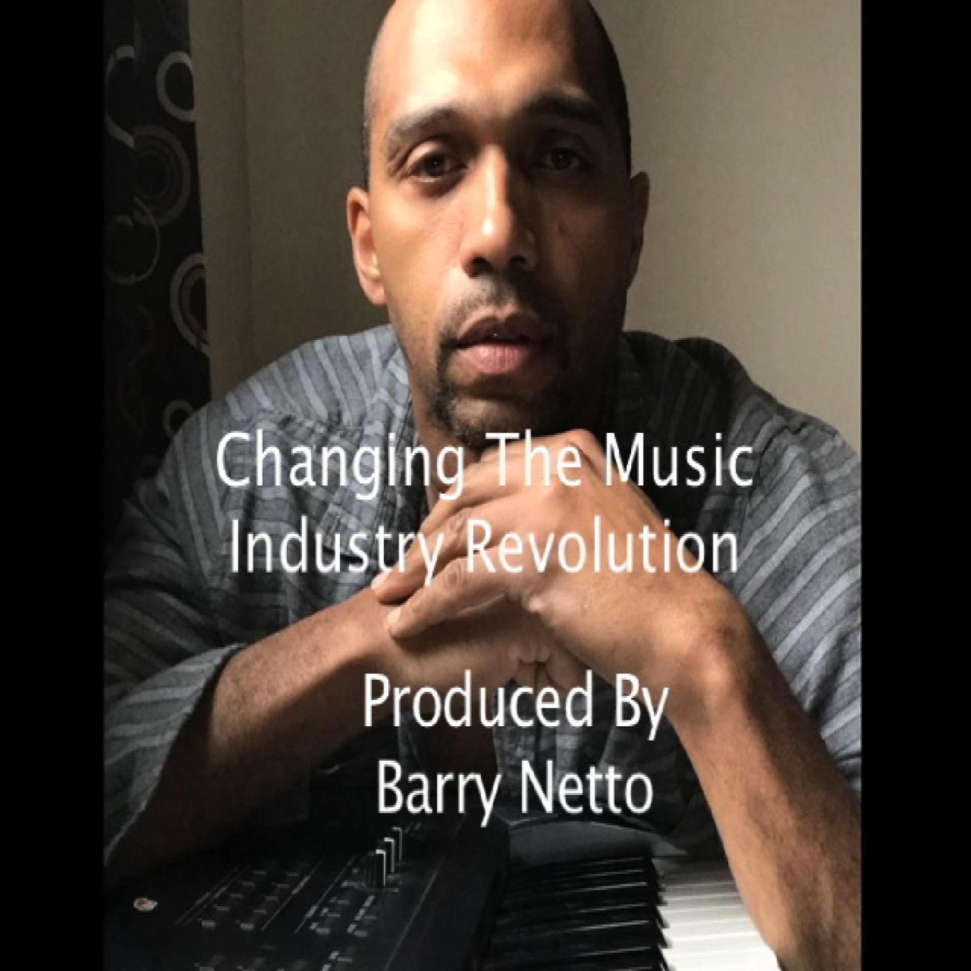 The Music Industry Is Mine