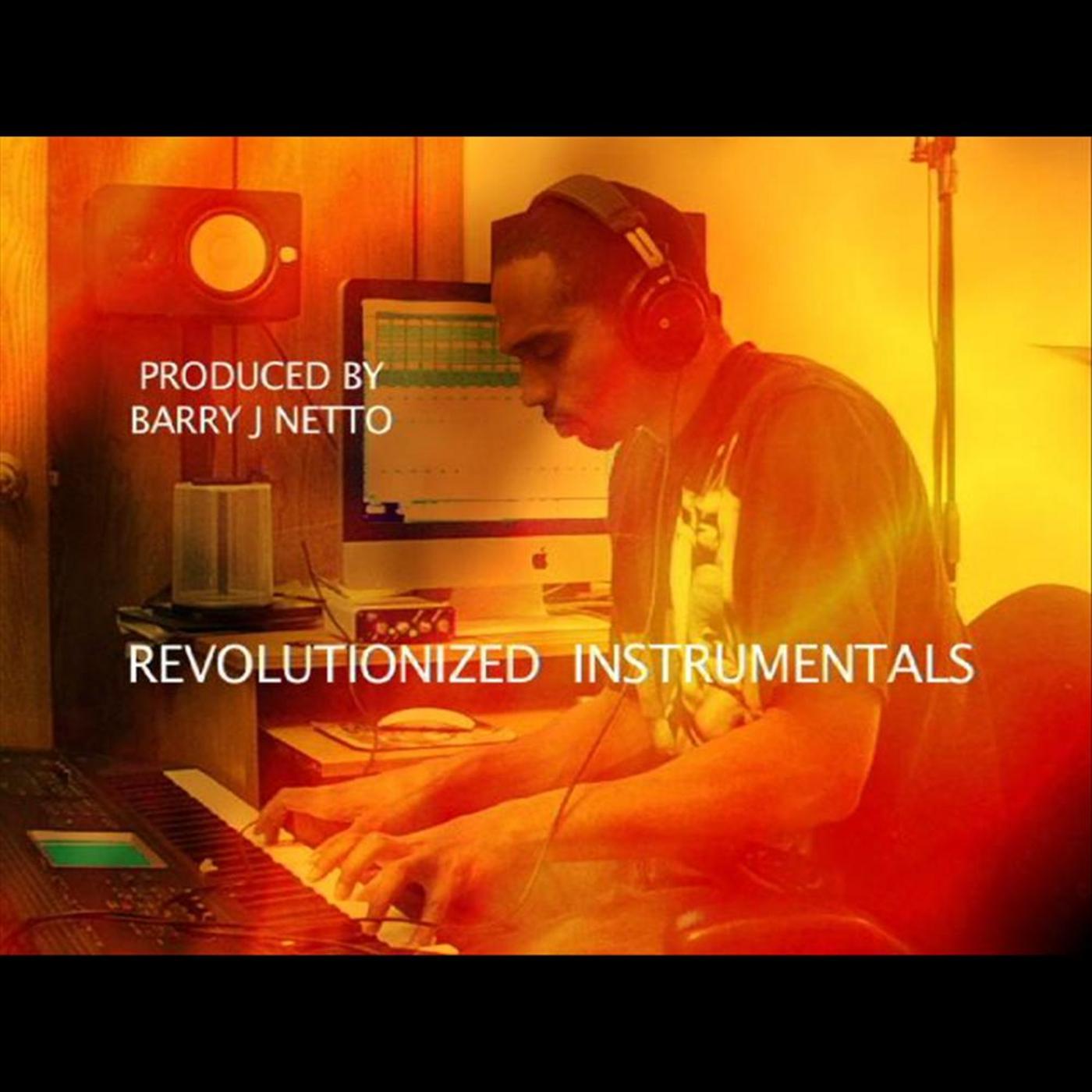 Revolutionized Instrumental
