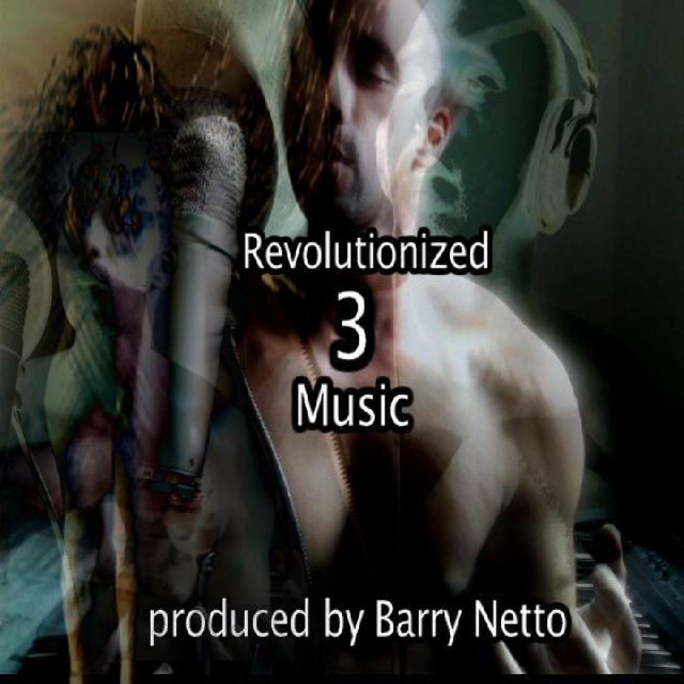 Revolutionized Music 3 (Industry Music Evolution)