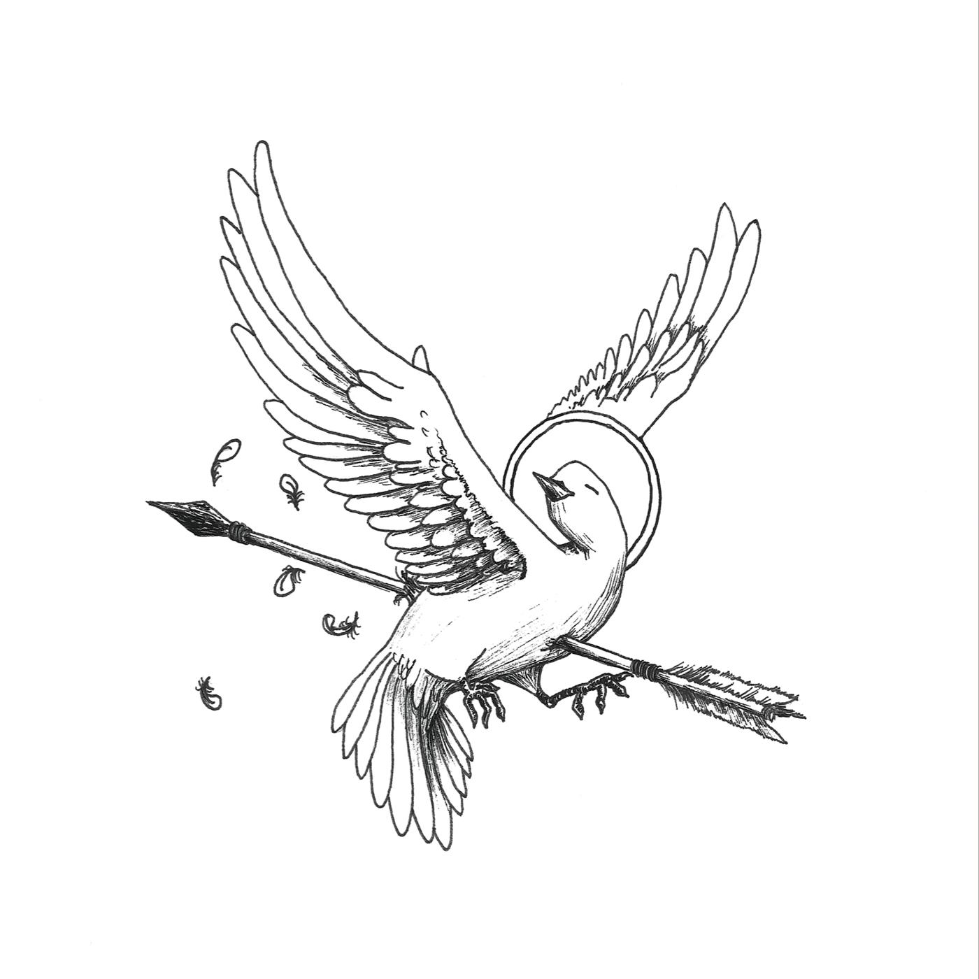 Devouring the Devoted