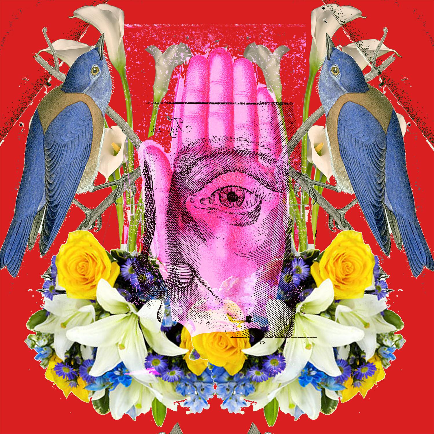 Sugardreamz - Single