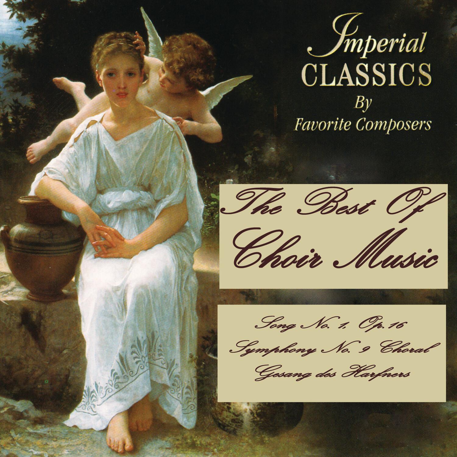 Imperial Classics: The Best Of Choir Music