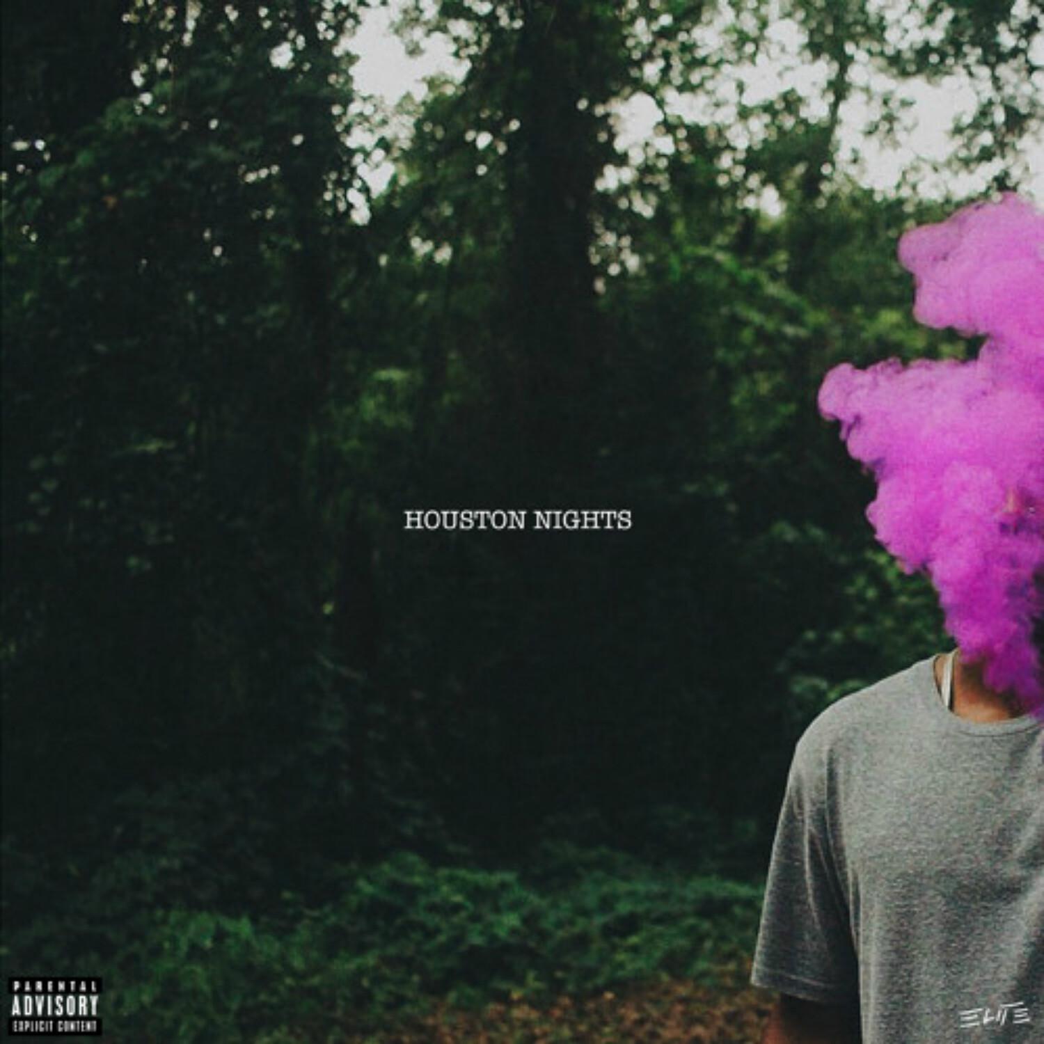 Houston Nights - Single