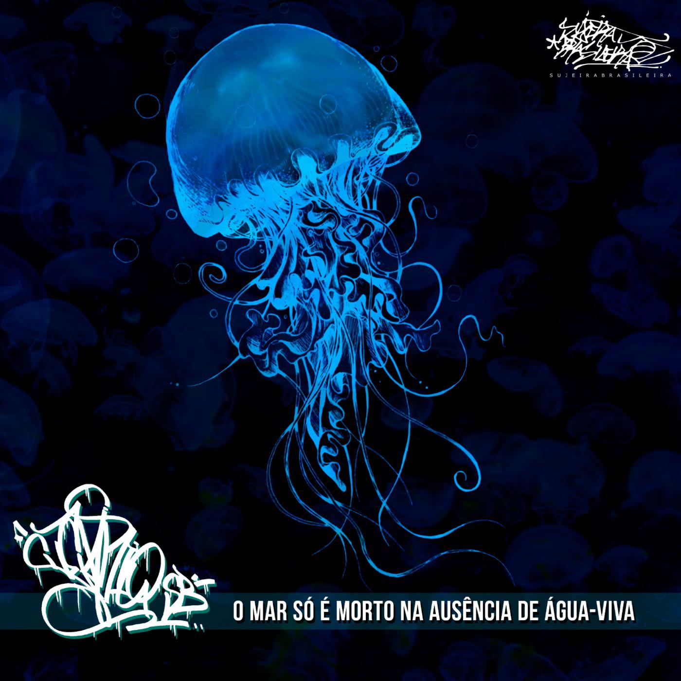 O Mar So É Morto na Aus ncia de Á guaviva