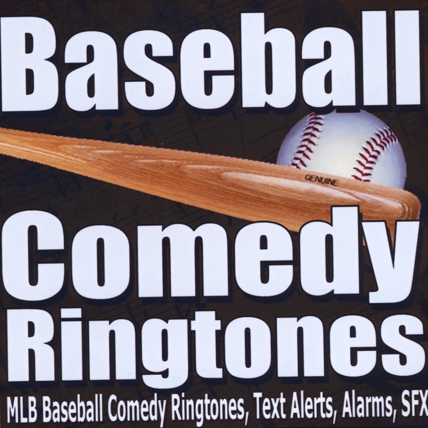 Chicago White Sox Blues Baseball Ringtone. Alarm, Text alert