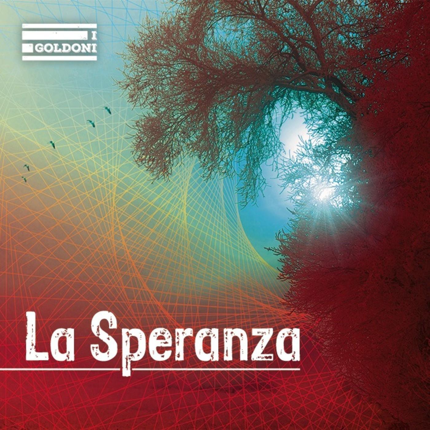 La speranza