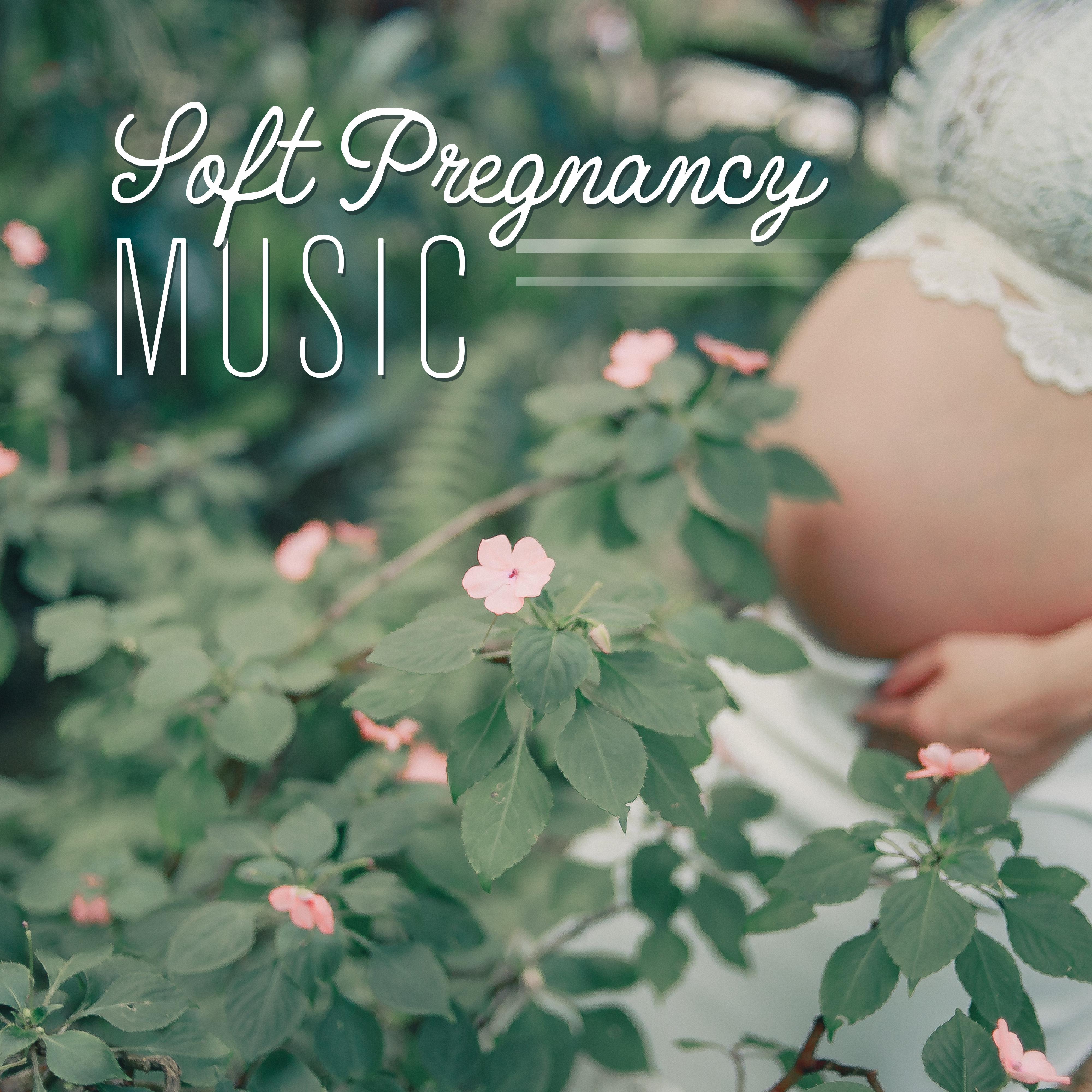 Soft Pregnancy Music: Relaxing Sounds for Pregnant Woman and Baby, Calm Sleep, Pure Relaxation, Zen, Lounge, Healing Music to Calm Down