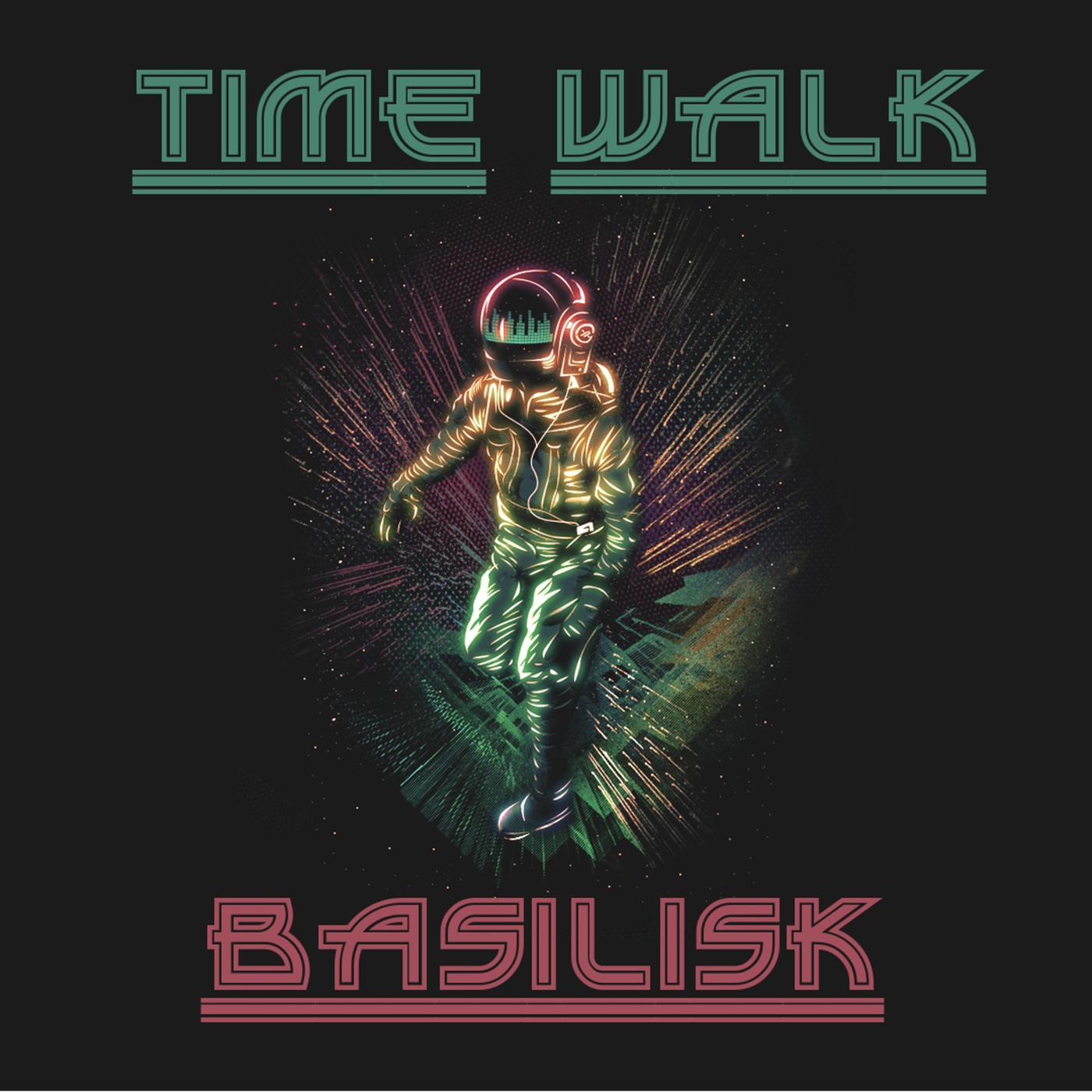 Time Walk