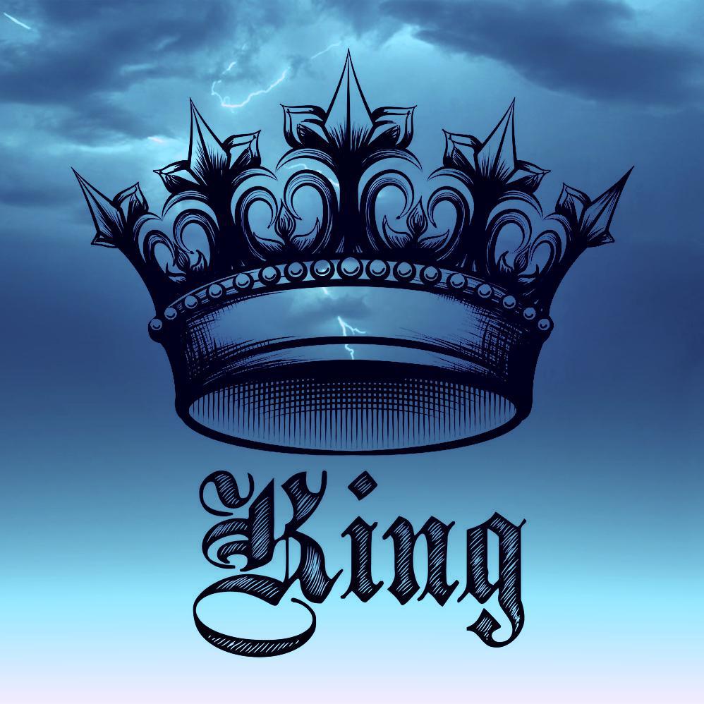 The return of the king