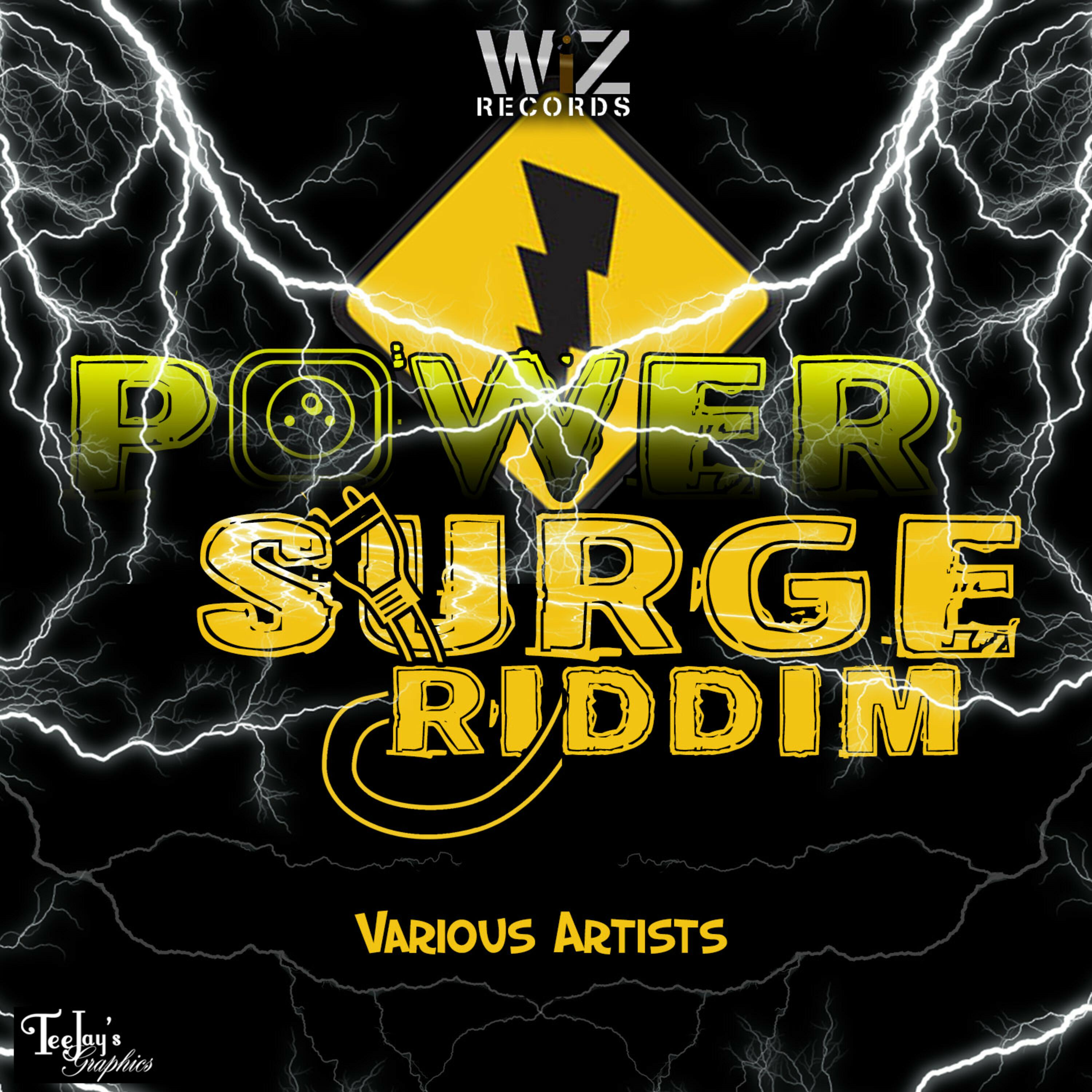 Power Surge Riddim