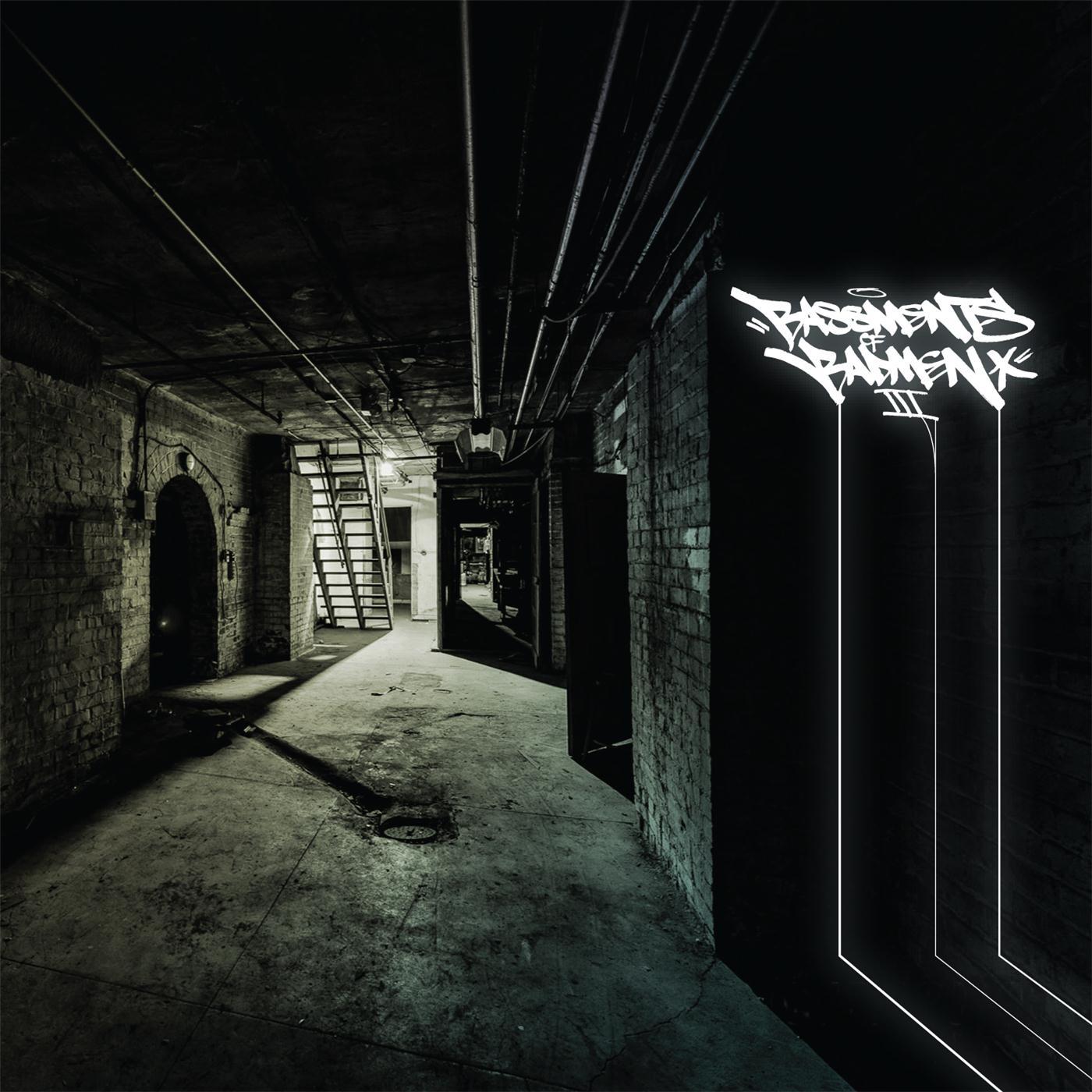 Bassments of Badmen 3