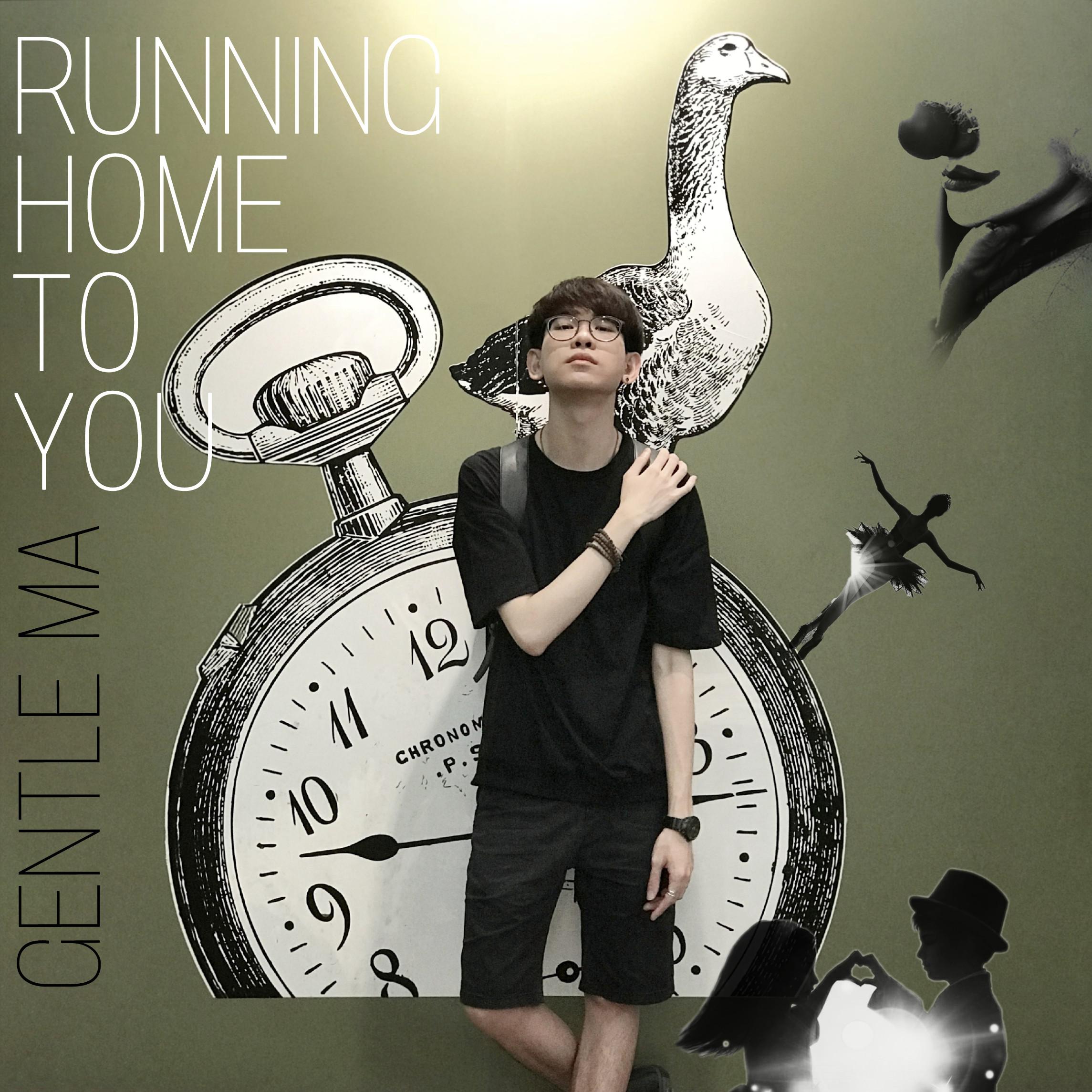 Running Home To You