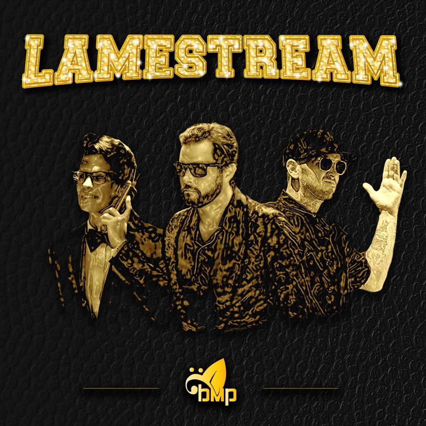Lamestream