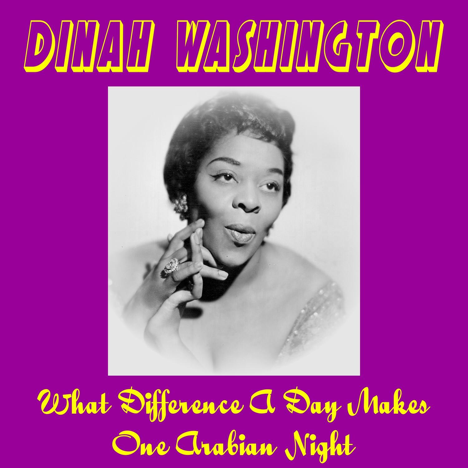 What Difference a Day Makes