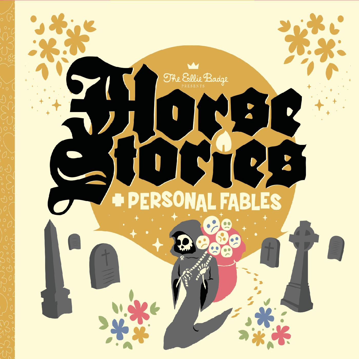 An Abdication by the Author