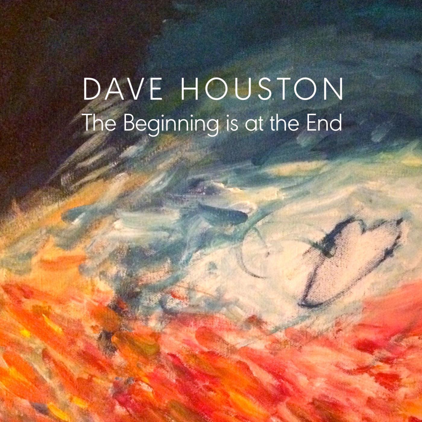 The Beginning Is at the End