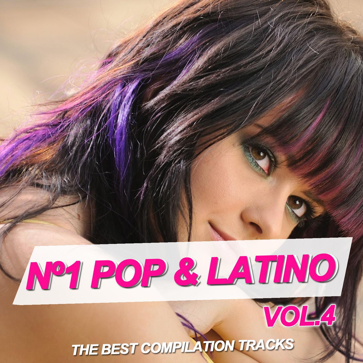 N 1 Pop  Latino Vol. 4