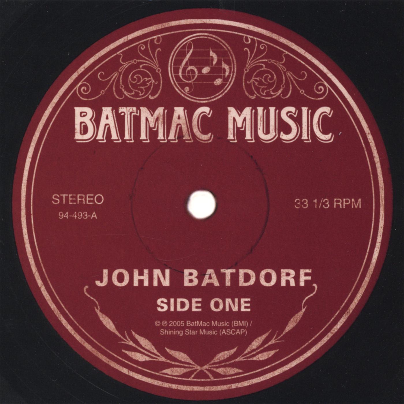 One of the Lucky Ones