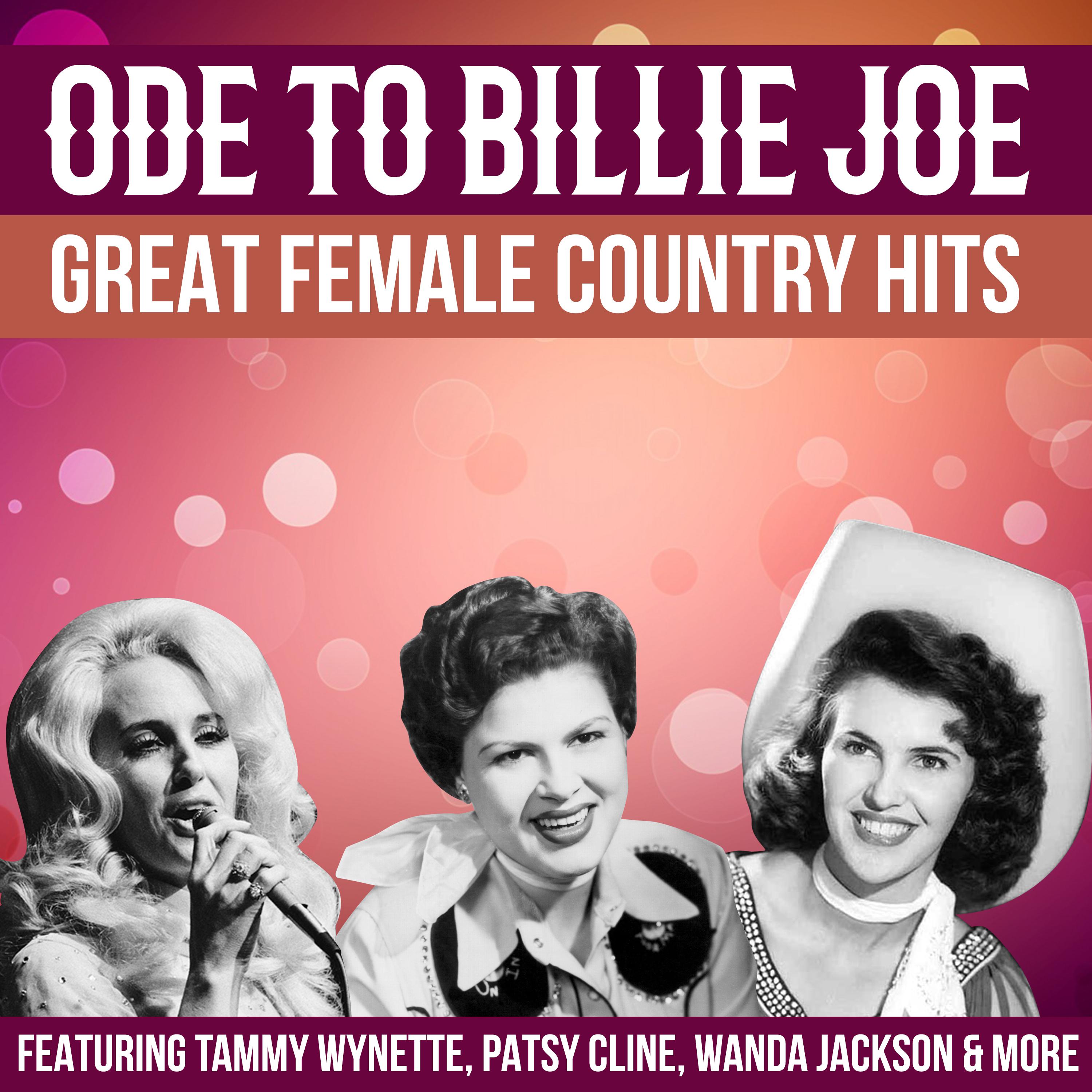 Ode To Billie Joe - Great Female Country Hits