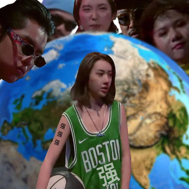 zhong guo di biao zui qiang gong ping xuan xiu