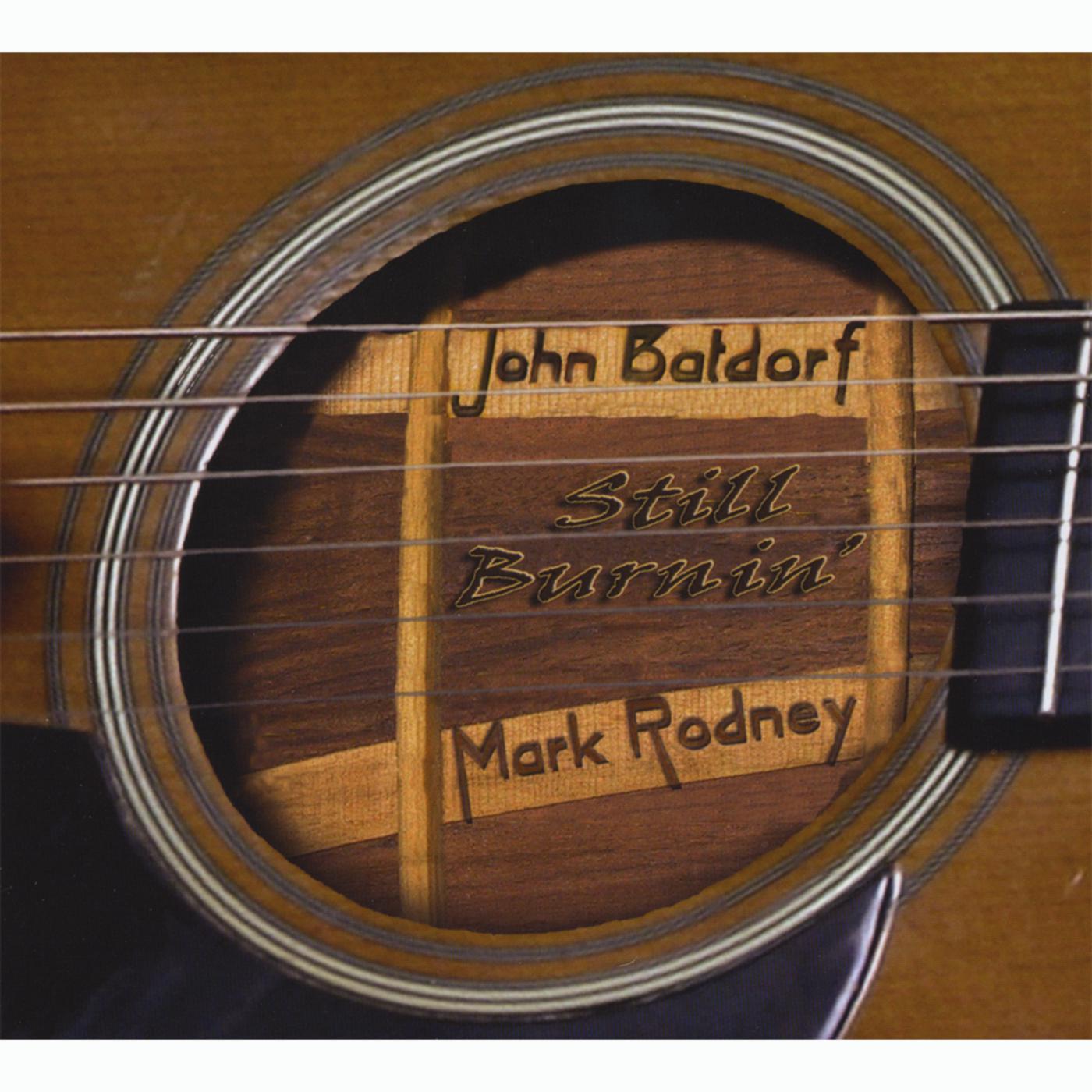 Where Were You And I