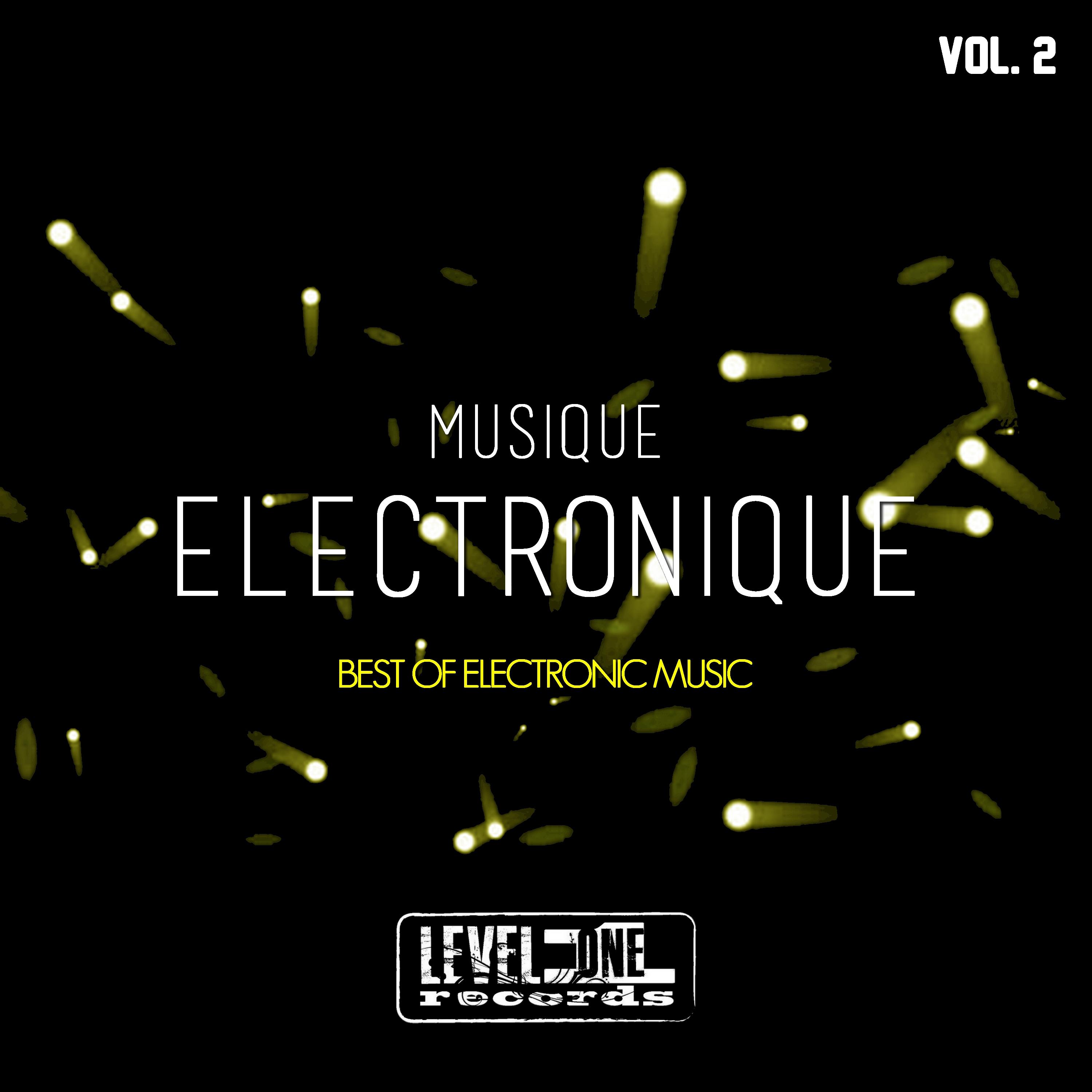 Musique Electronique, Vol. 2 (Best Of Electronic Music)