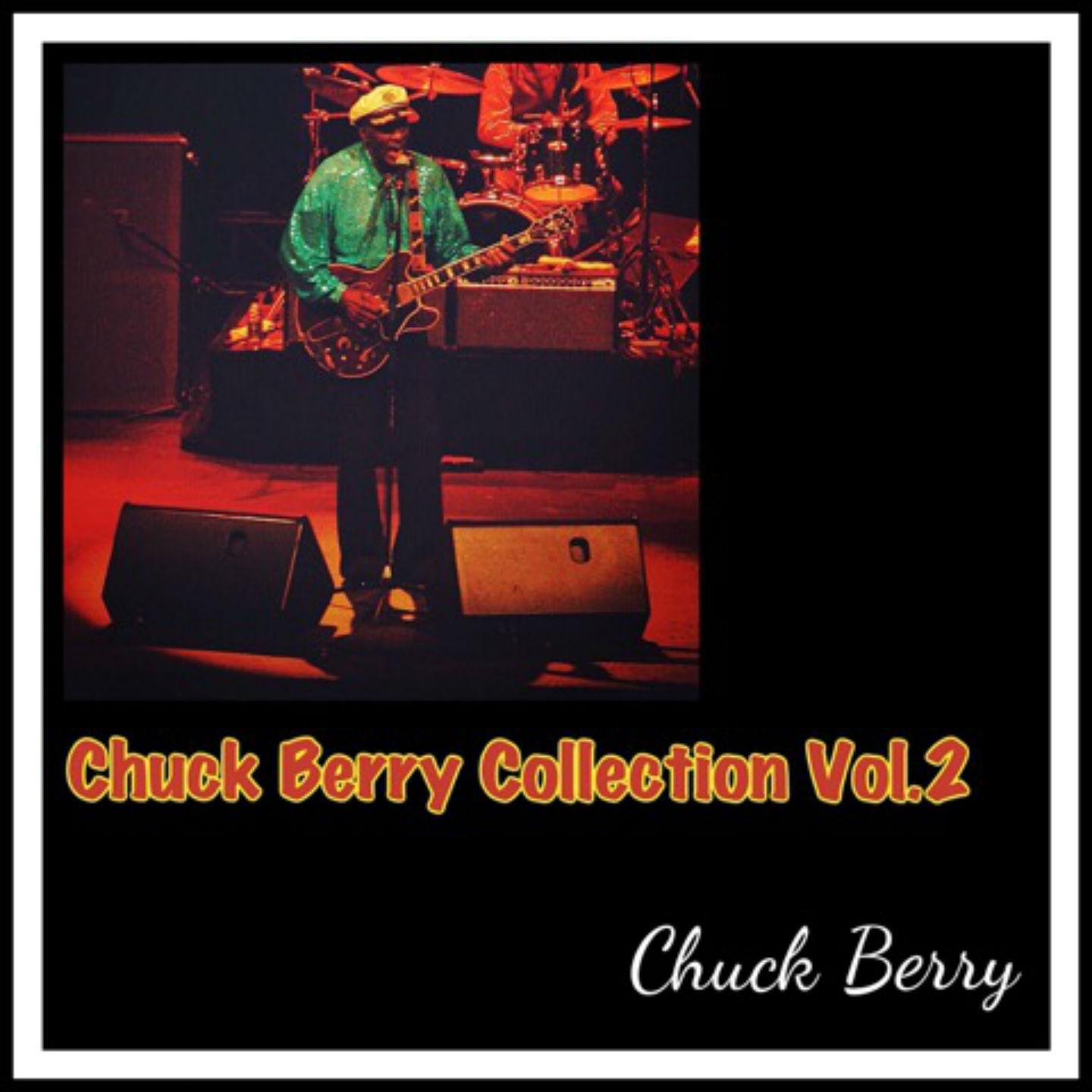 Chuck Berry Collection Vol. 2