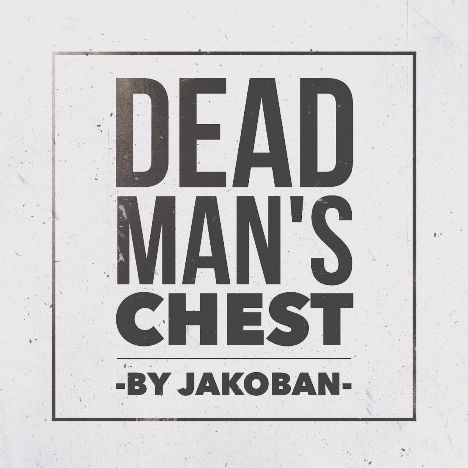 Dead Man's Chest