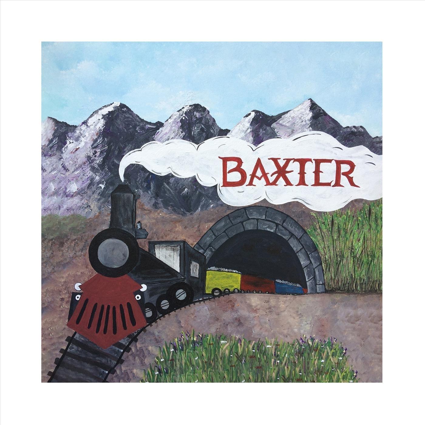 Baxter