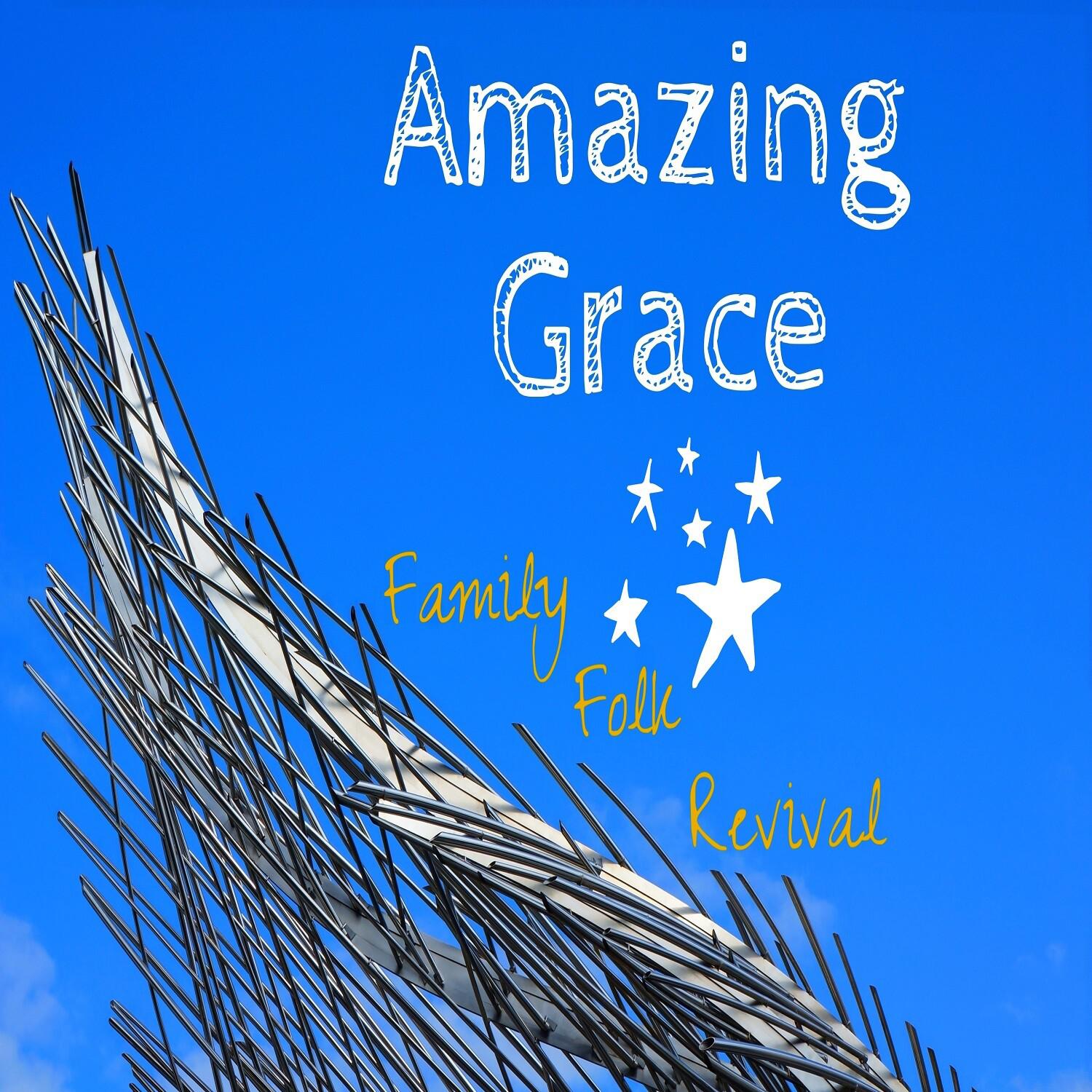 Amazing Grace
