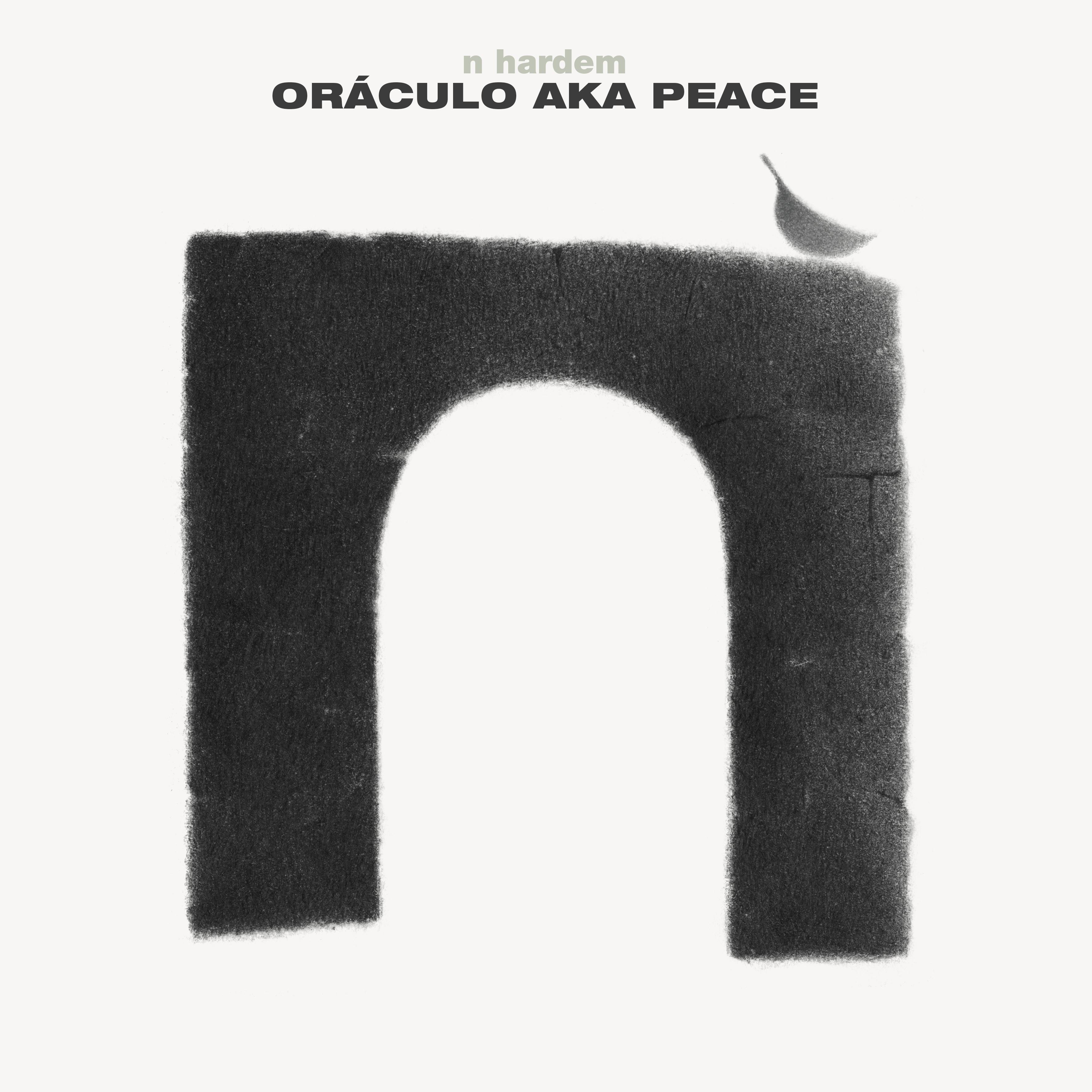 Ora culo Aka Peace