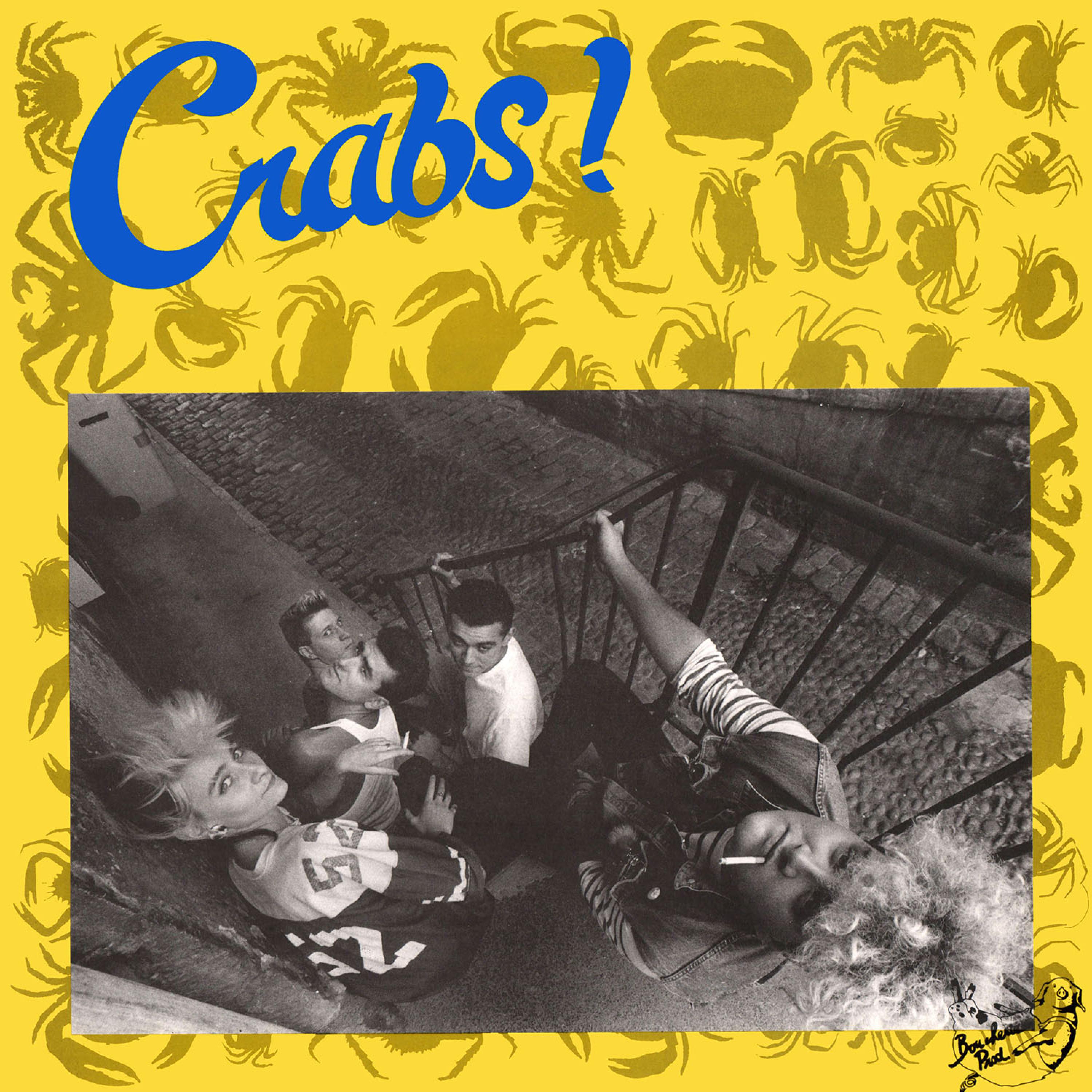 Le P'tit Chaperon Rouge